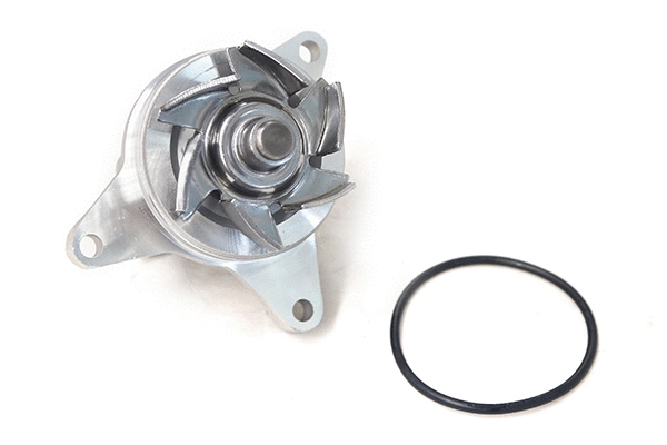 Water Pump, engine cooling (11545)
