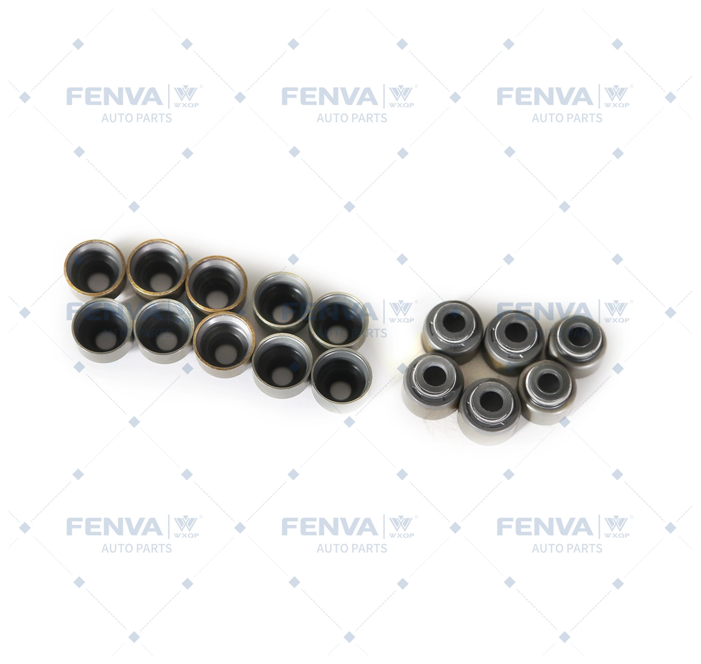 Seal Set, valve stem