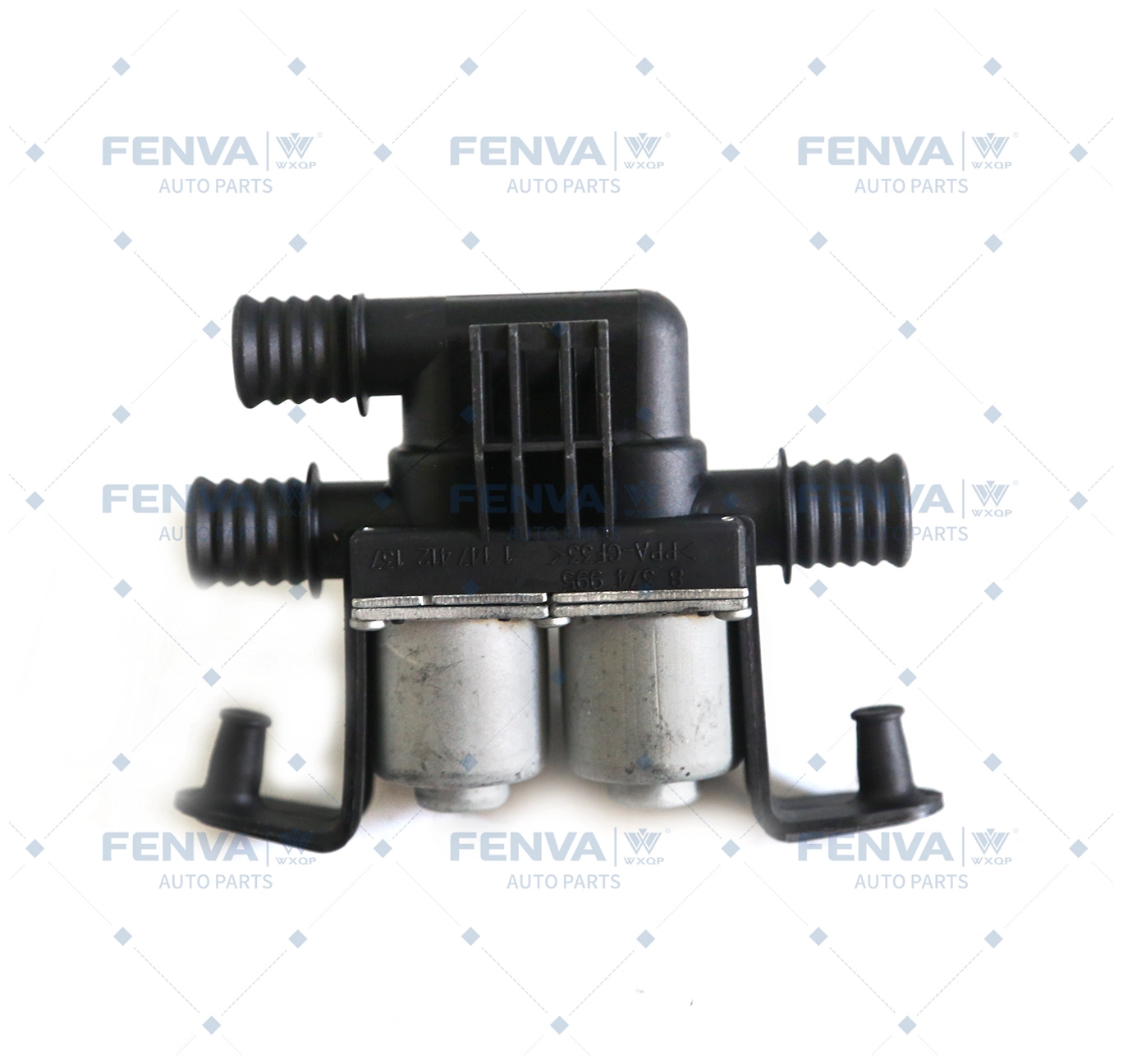 Coolant Control Valve