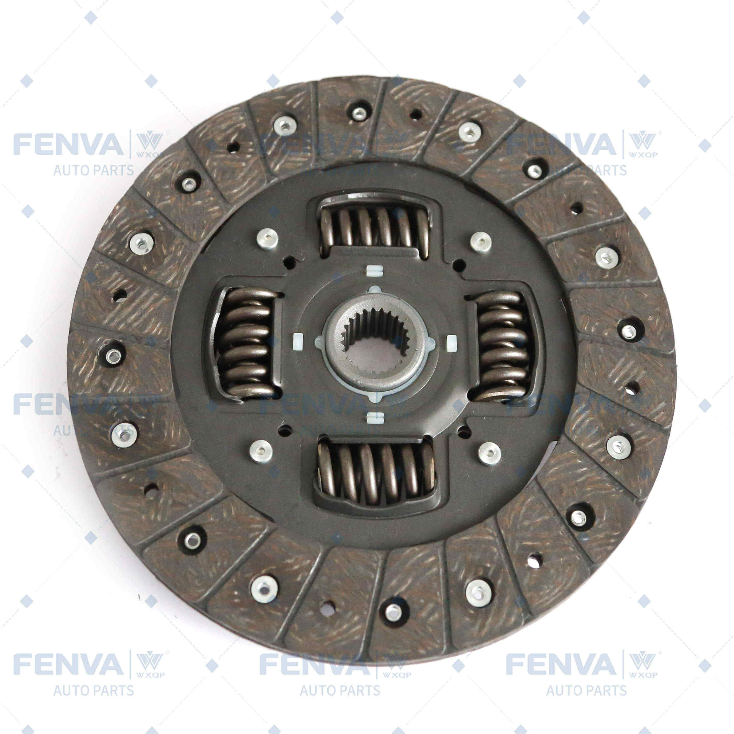 Clutch Disc