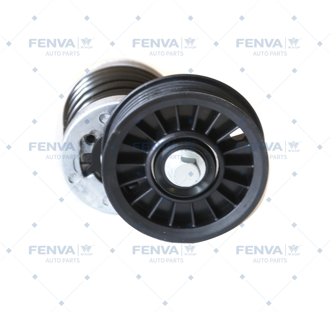 Belt Tensioner, V-ribbed belt (310111)