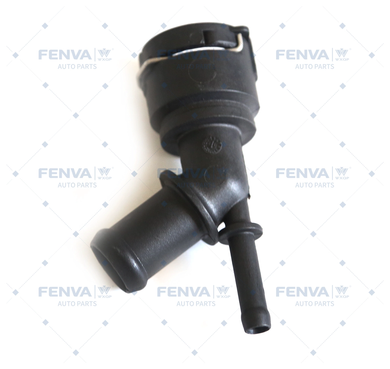 Coolant Flange