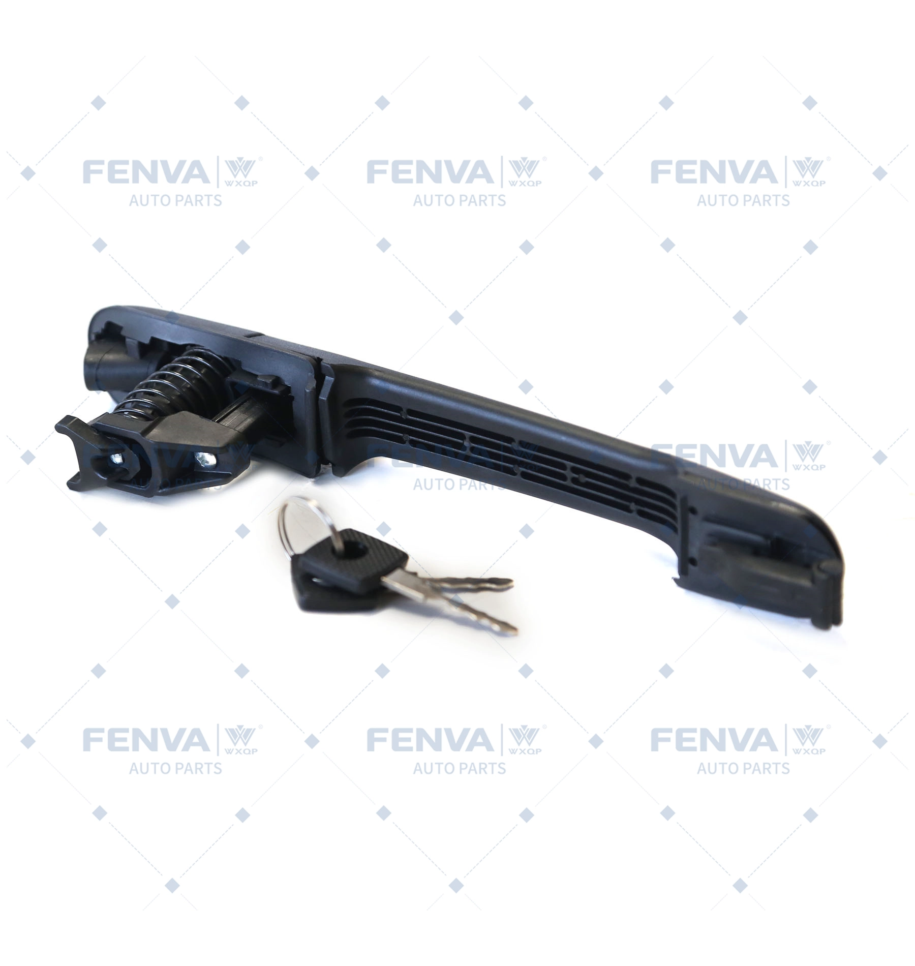 Exterior Door Handle