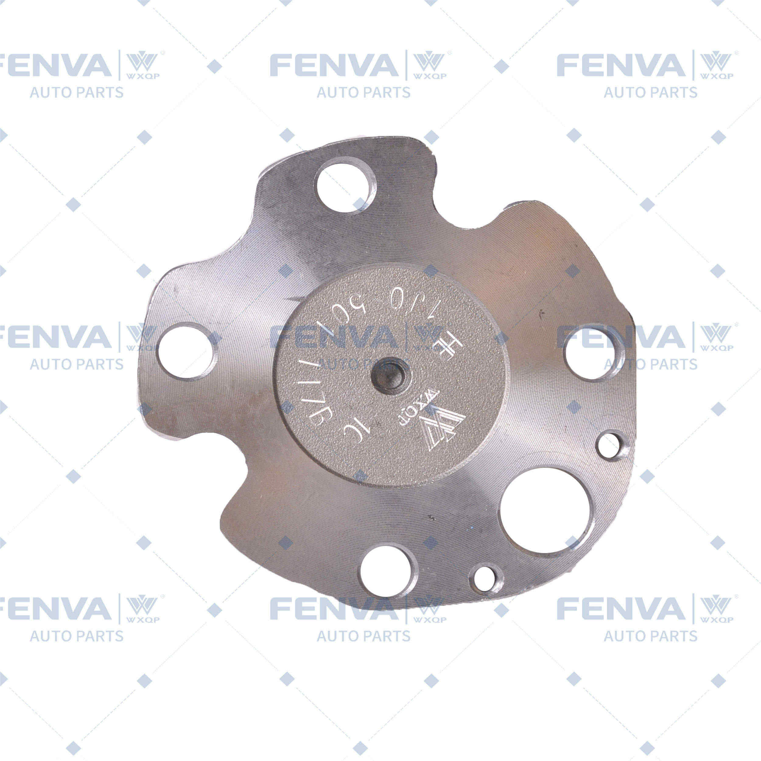 Kingpin, axle beam (360319)