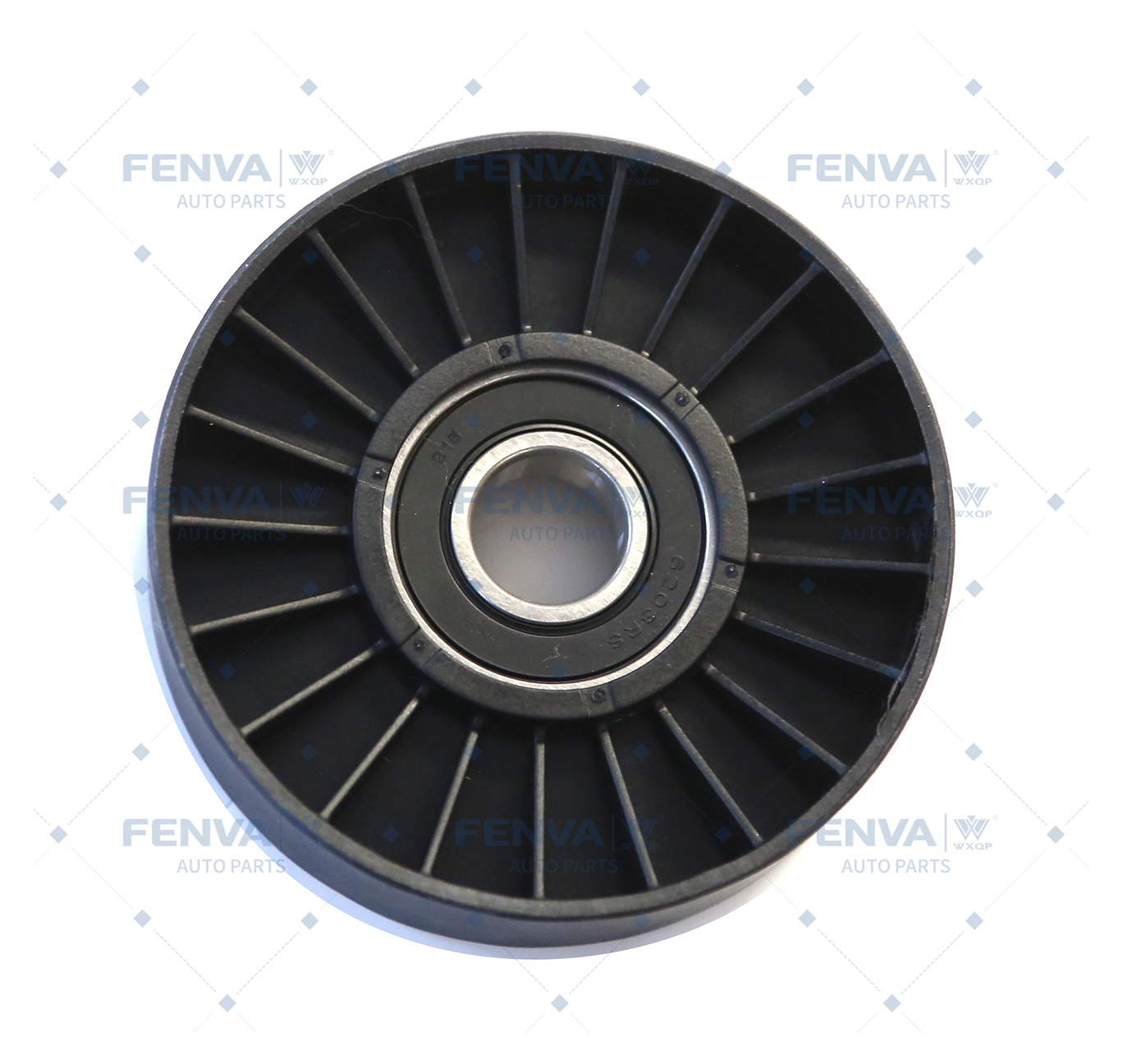 Belt Tensioner, V-ribbed belt