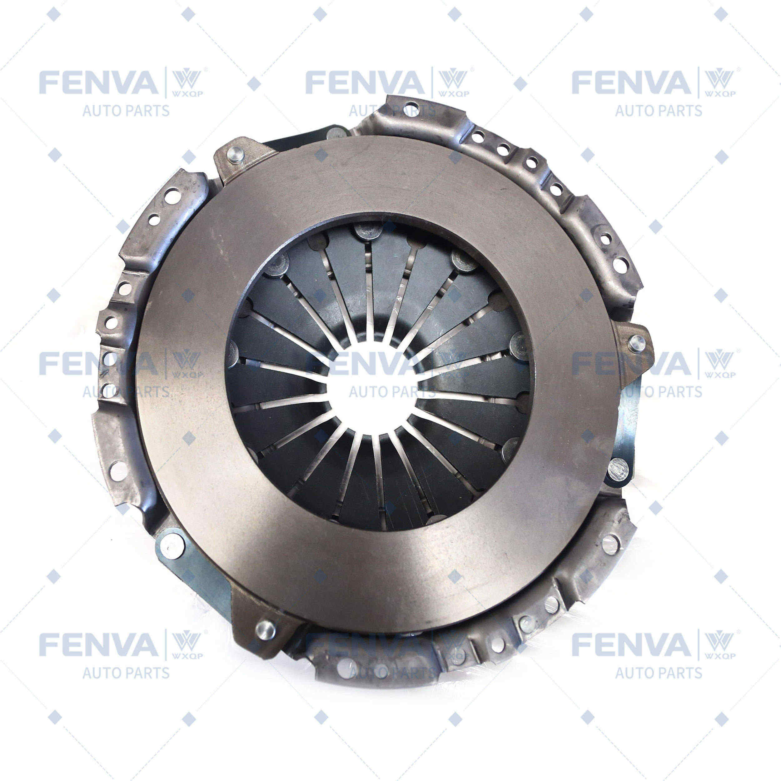Clutch Pressure Plate