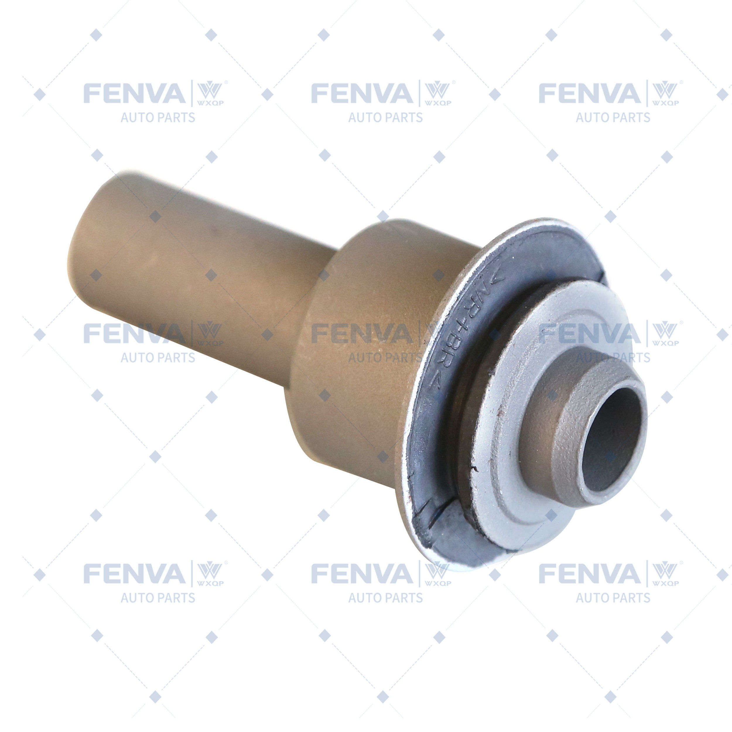 Bushing, axle beam