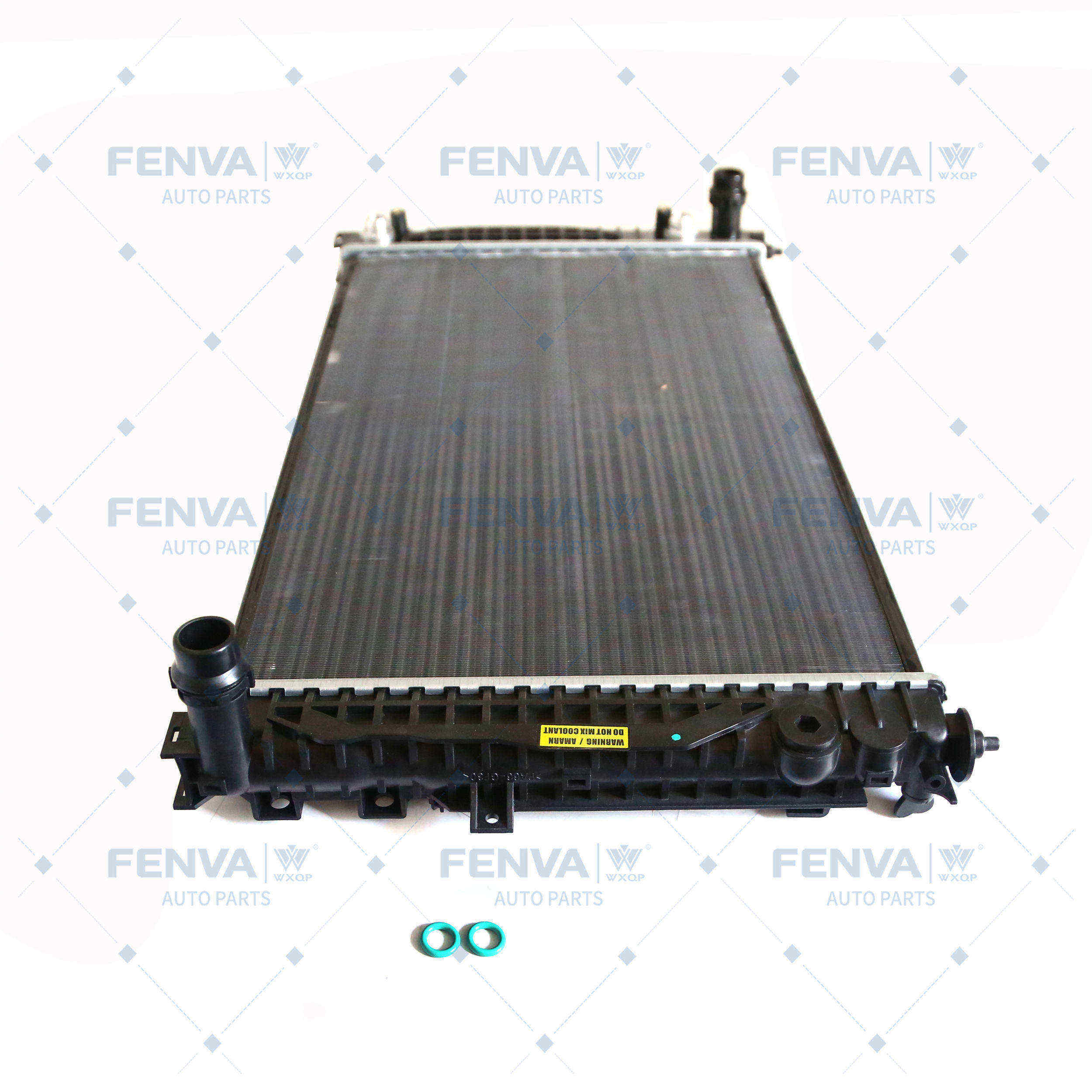 Radiator, engine cooling (320149)