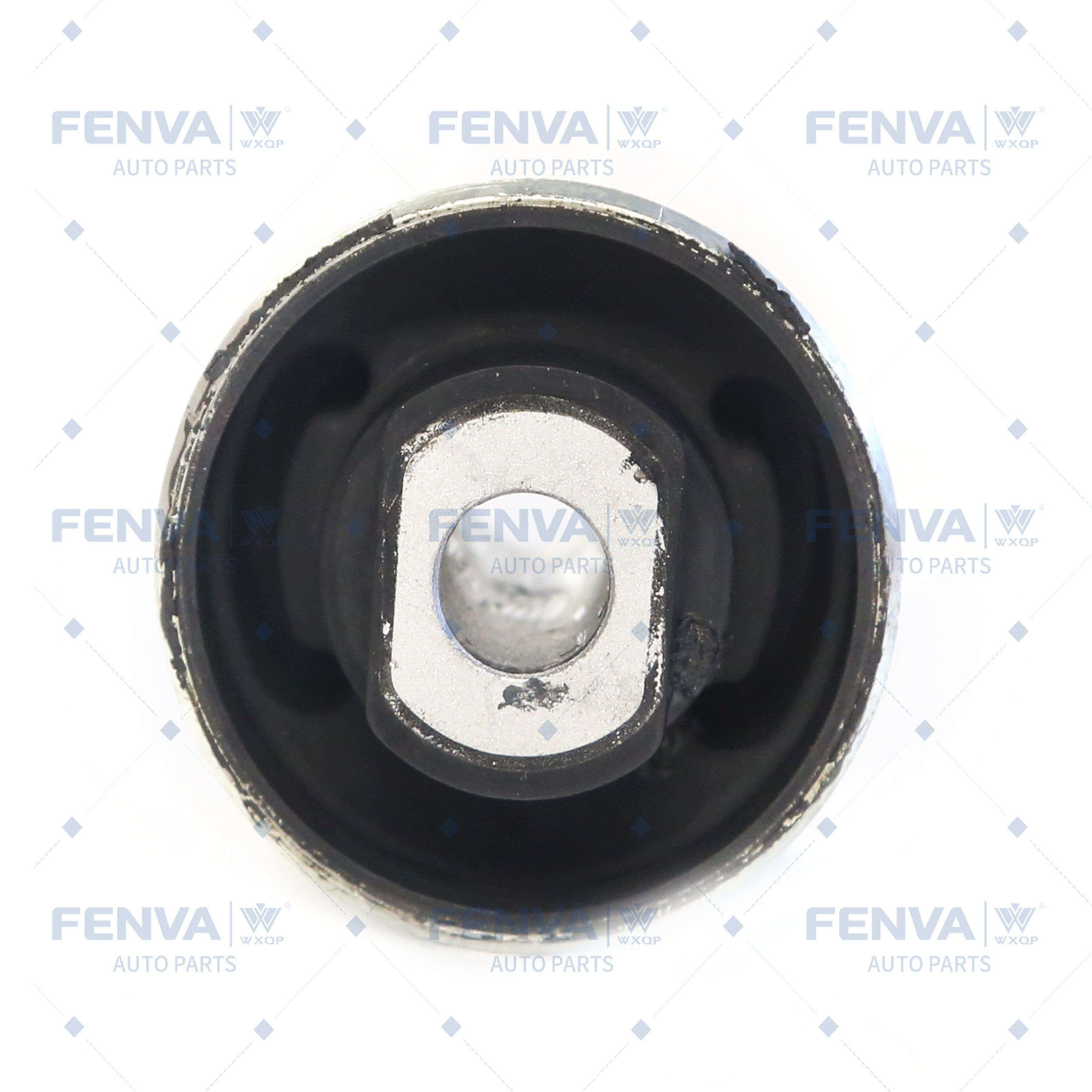 Bushing, axle beam