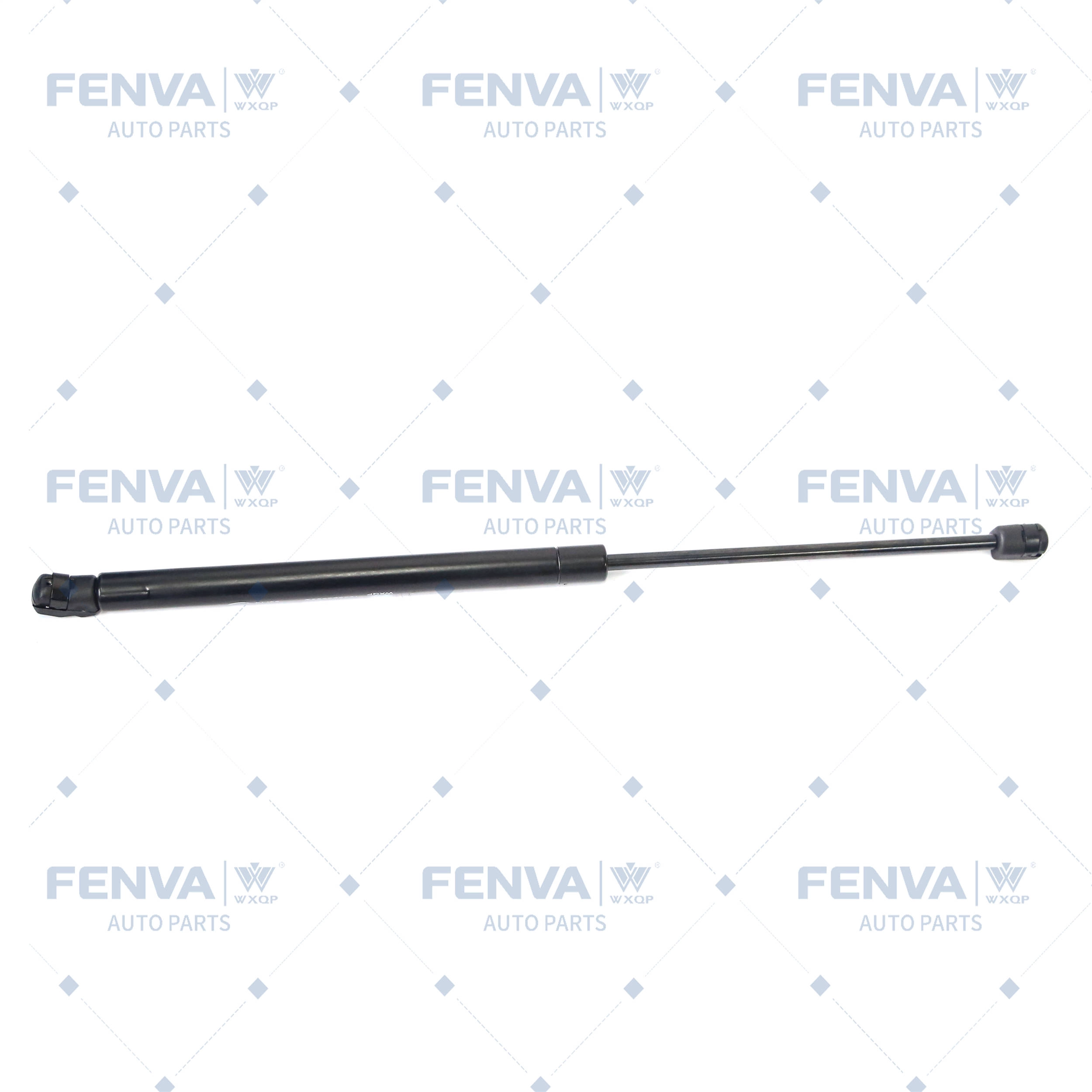 Gas Spring, bonnet