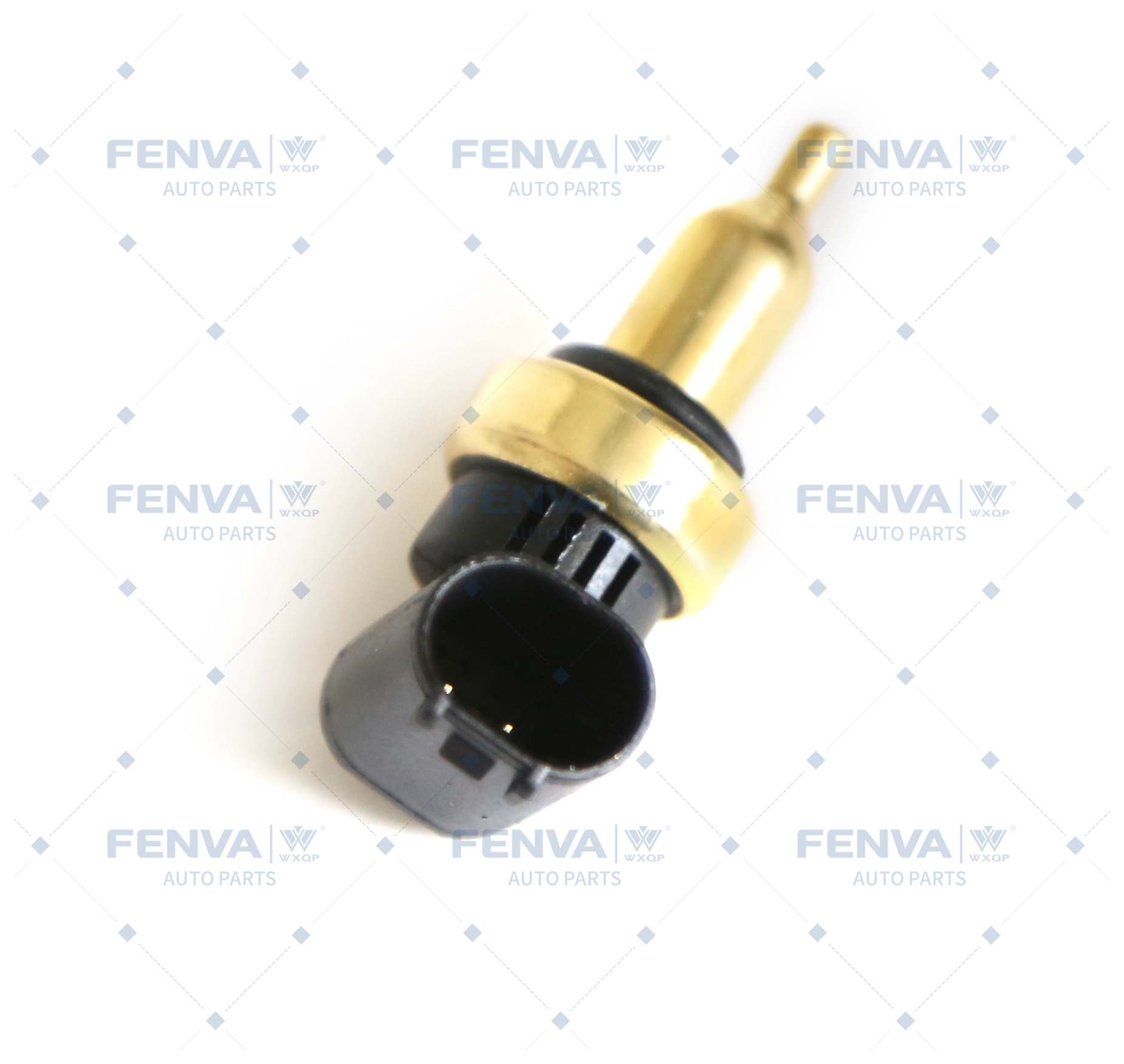 Sensor, coolant temperature