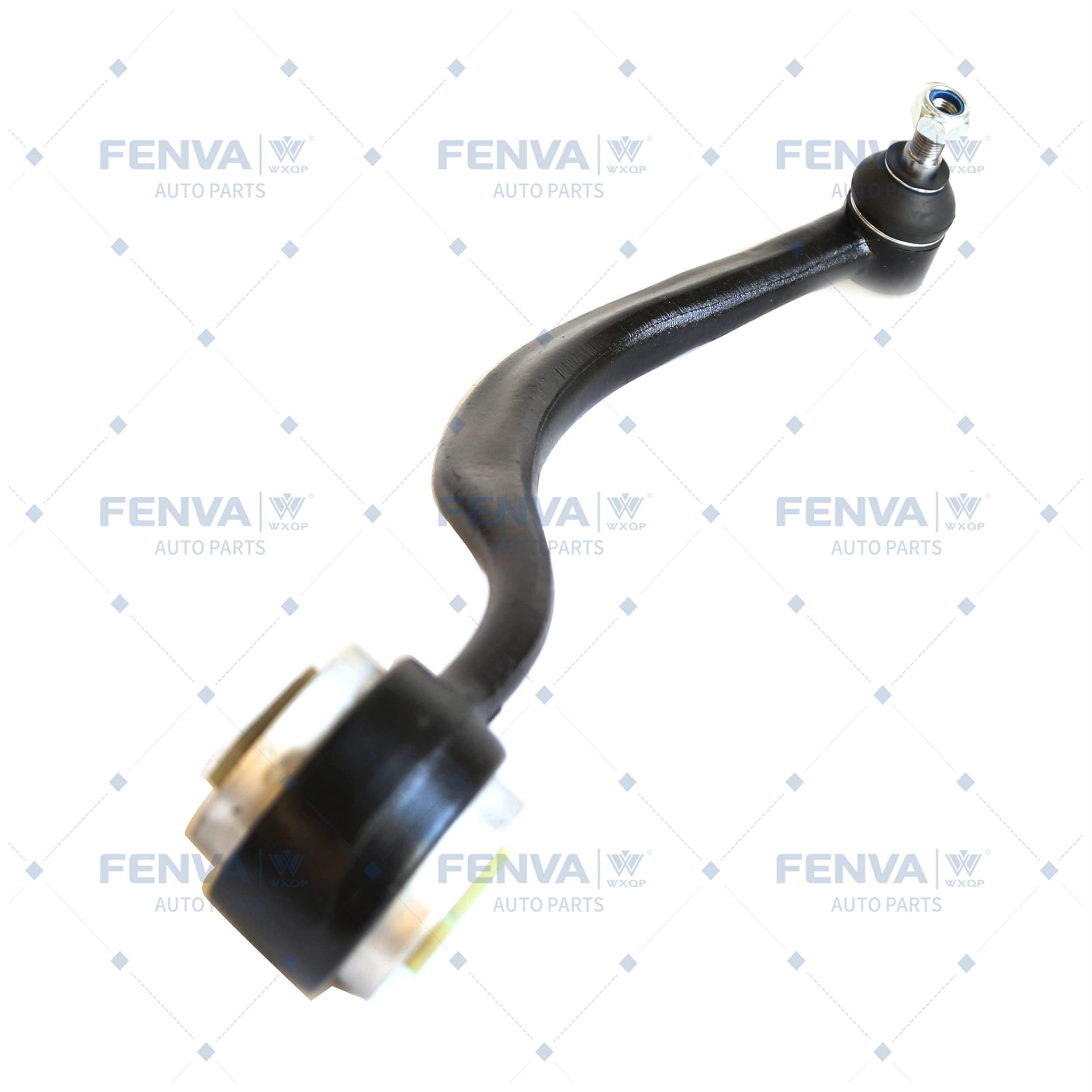 Rod/Strut, wheel suspension