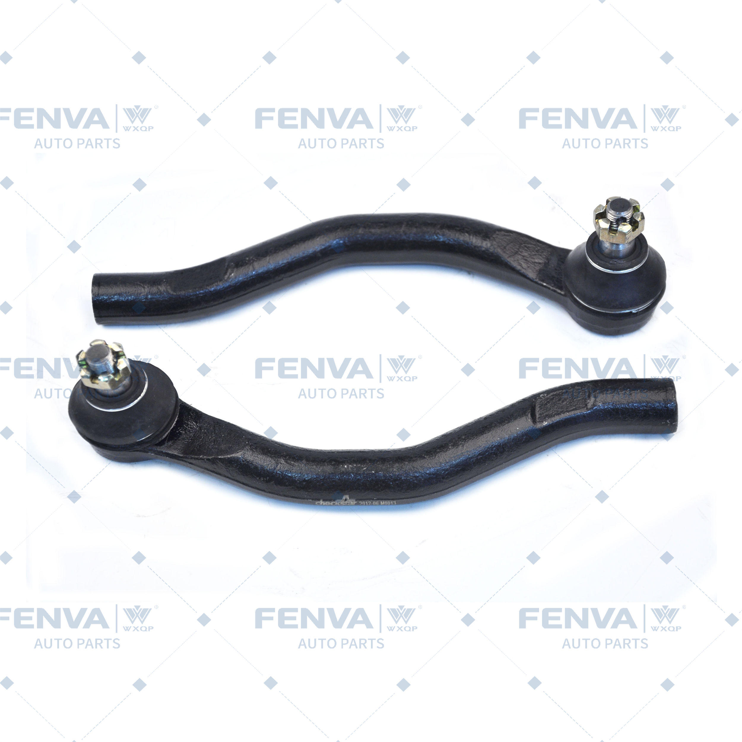Tie Rod End