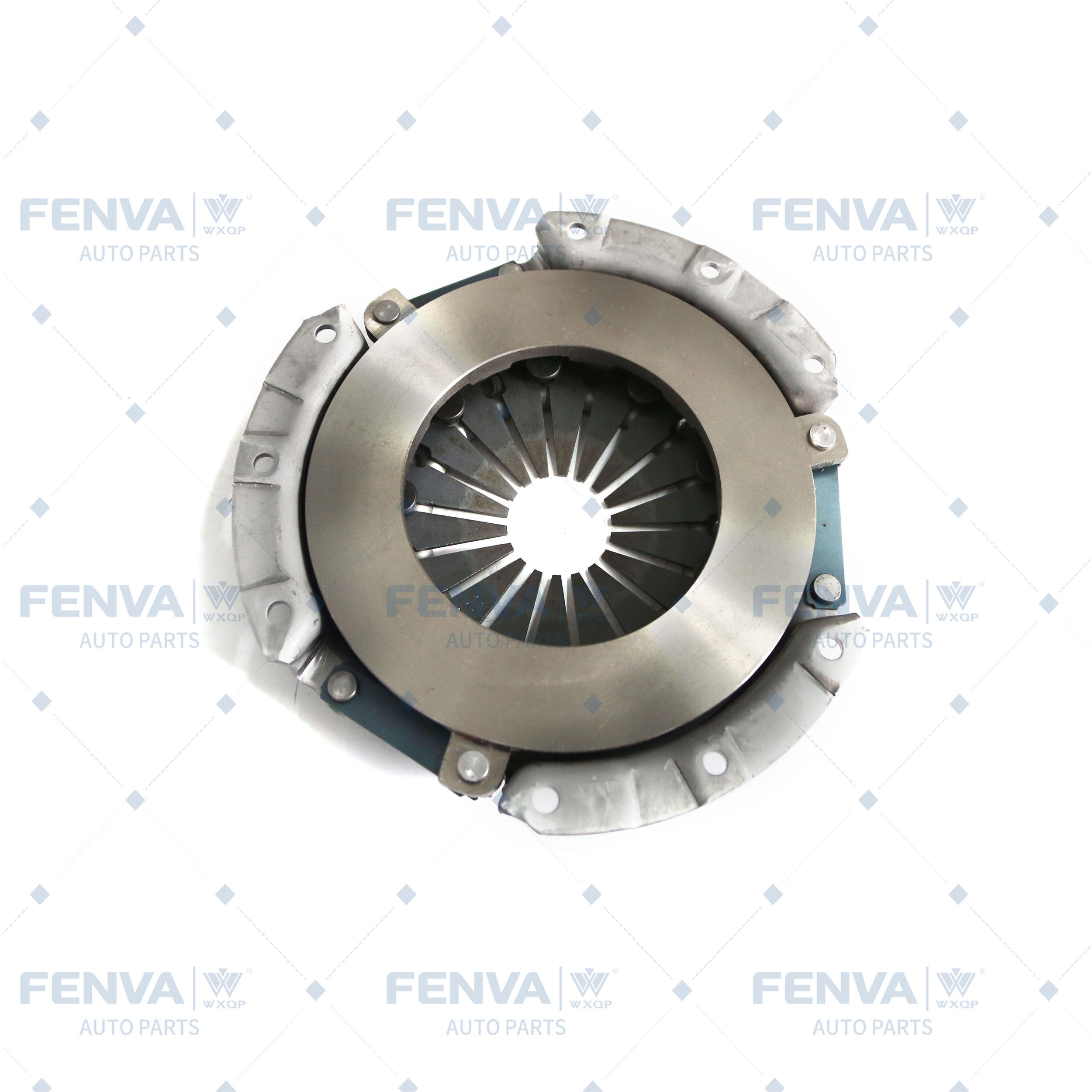 Clutch Pressure Plate