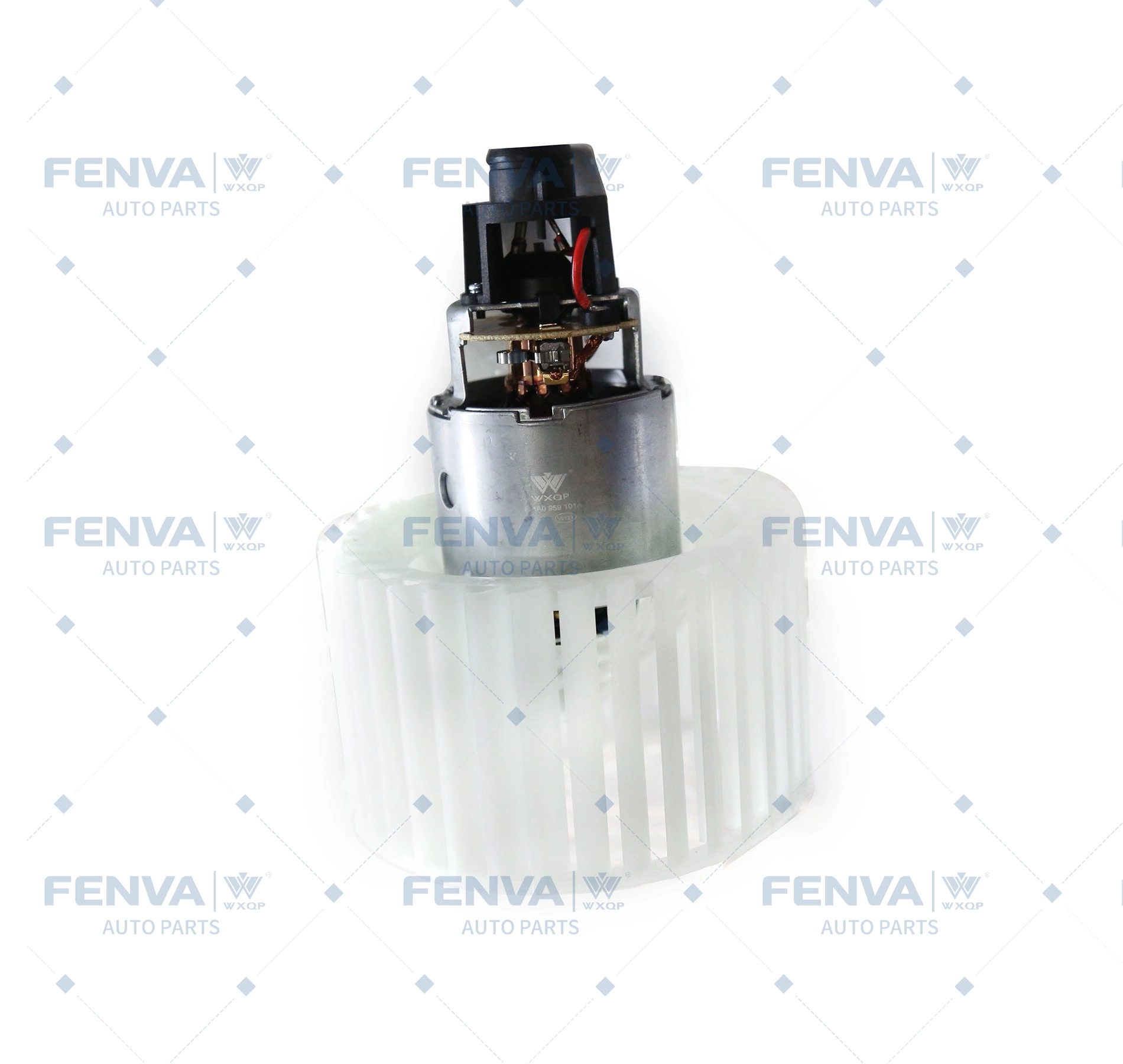 Electric Motor, interior blower (351287)