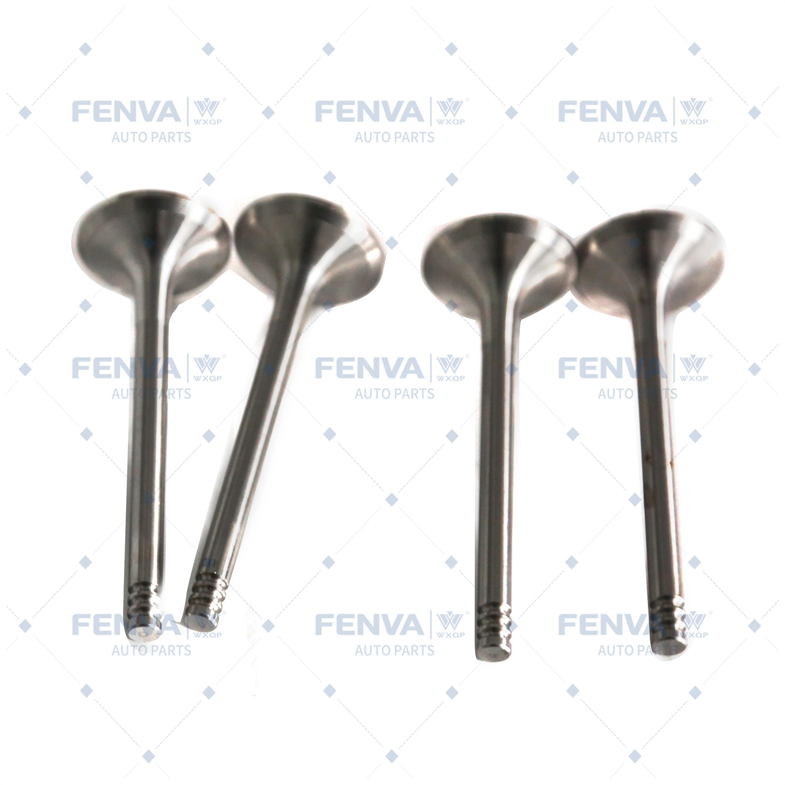 Exhaust Valve