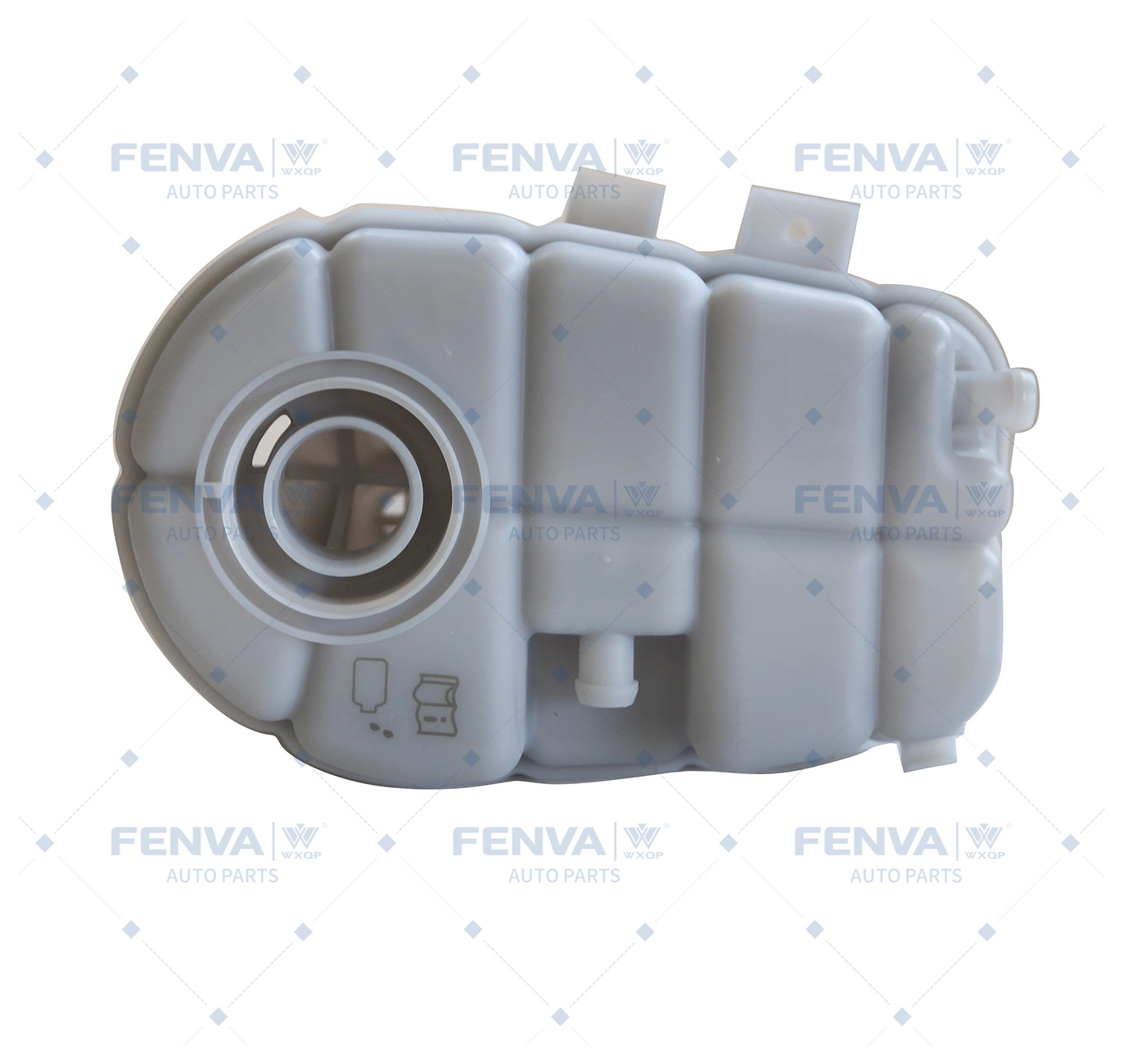 Expansion Tank, coolant