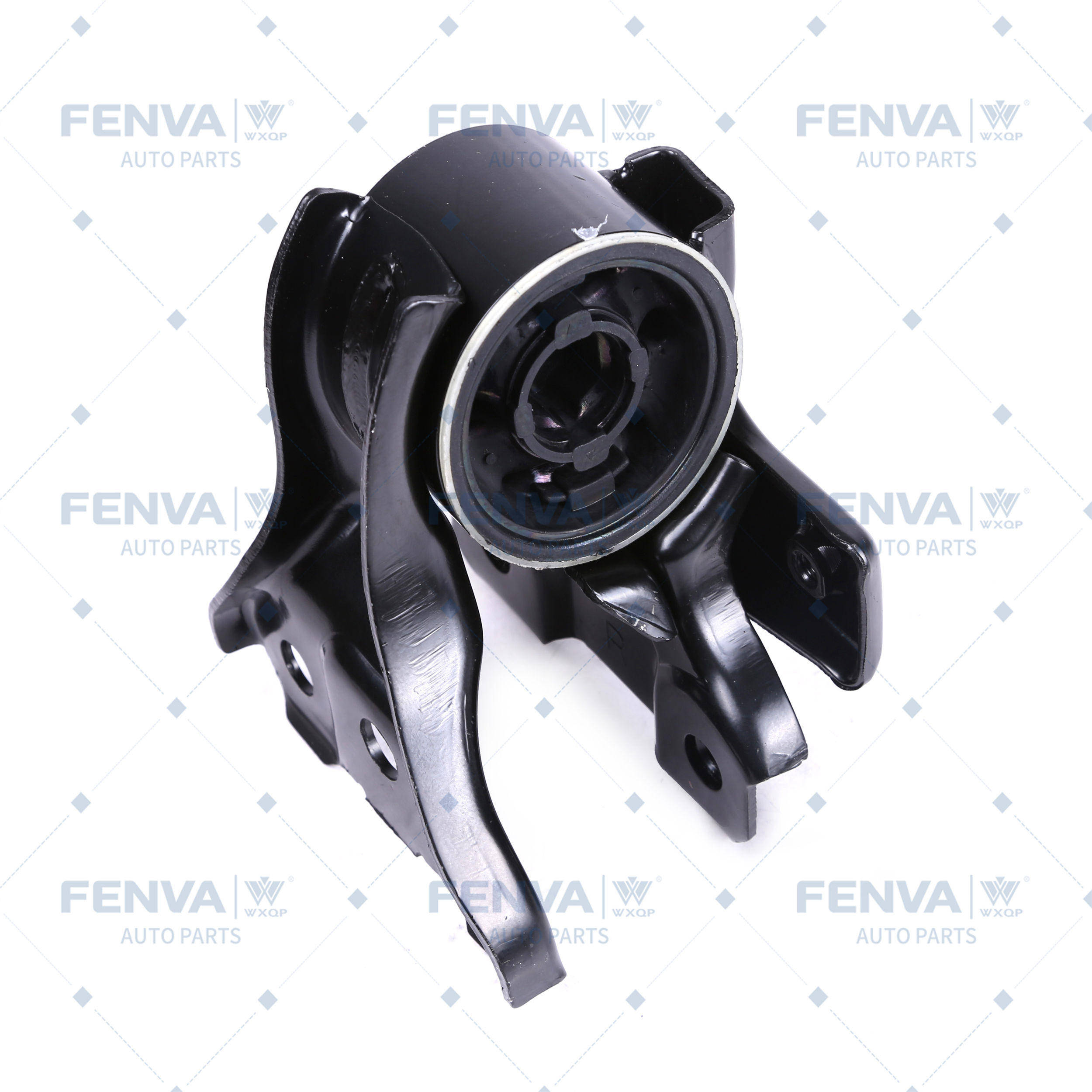 Mounting, control/trailing arm