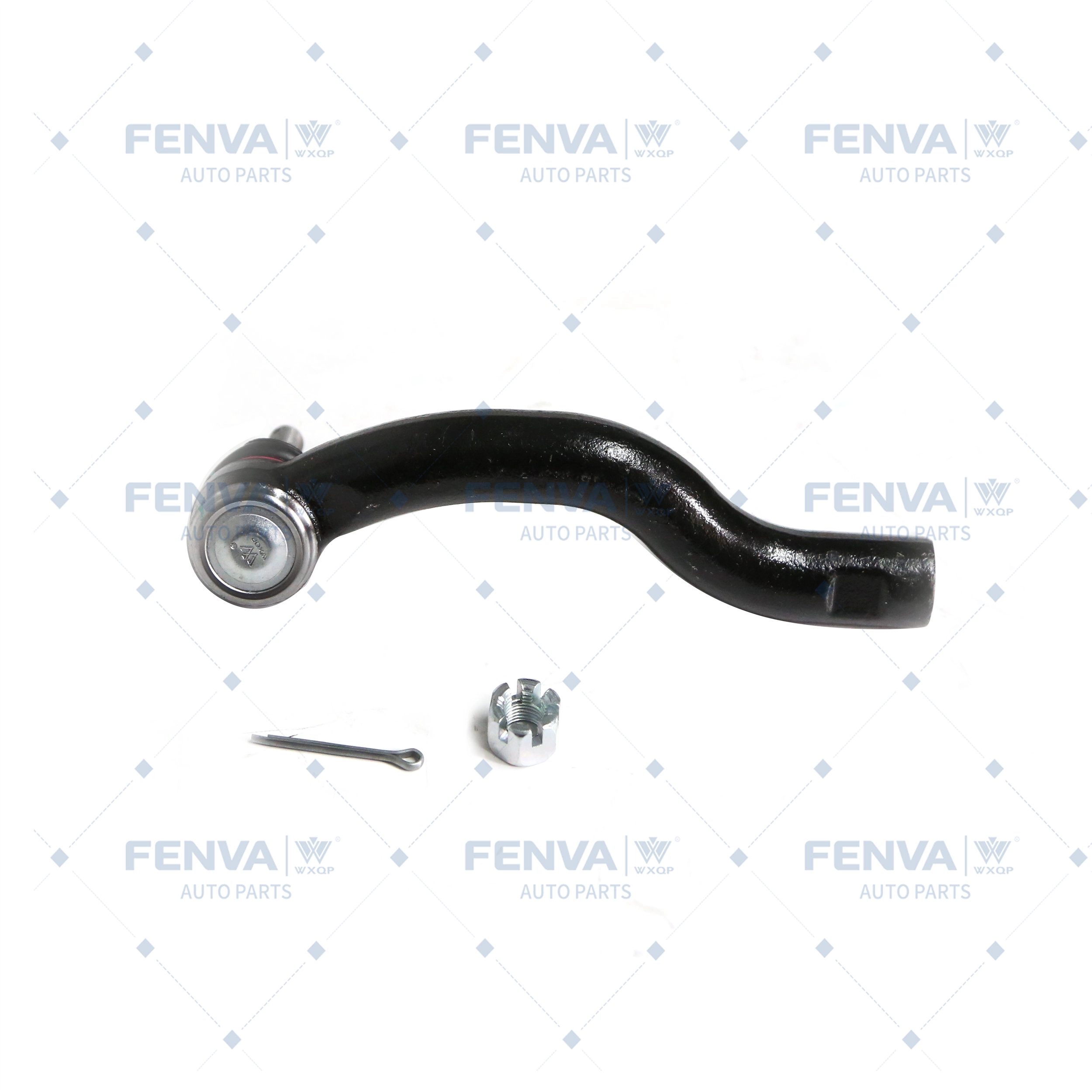Tie Rod End