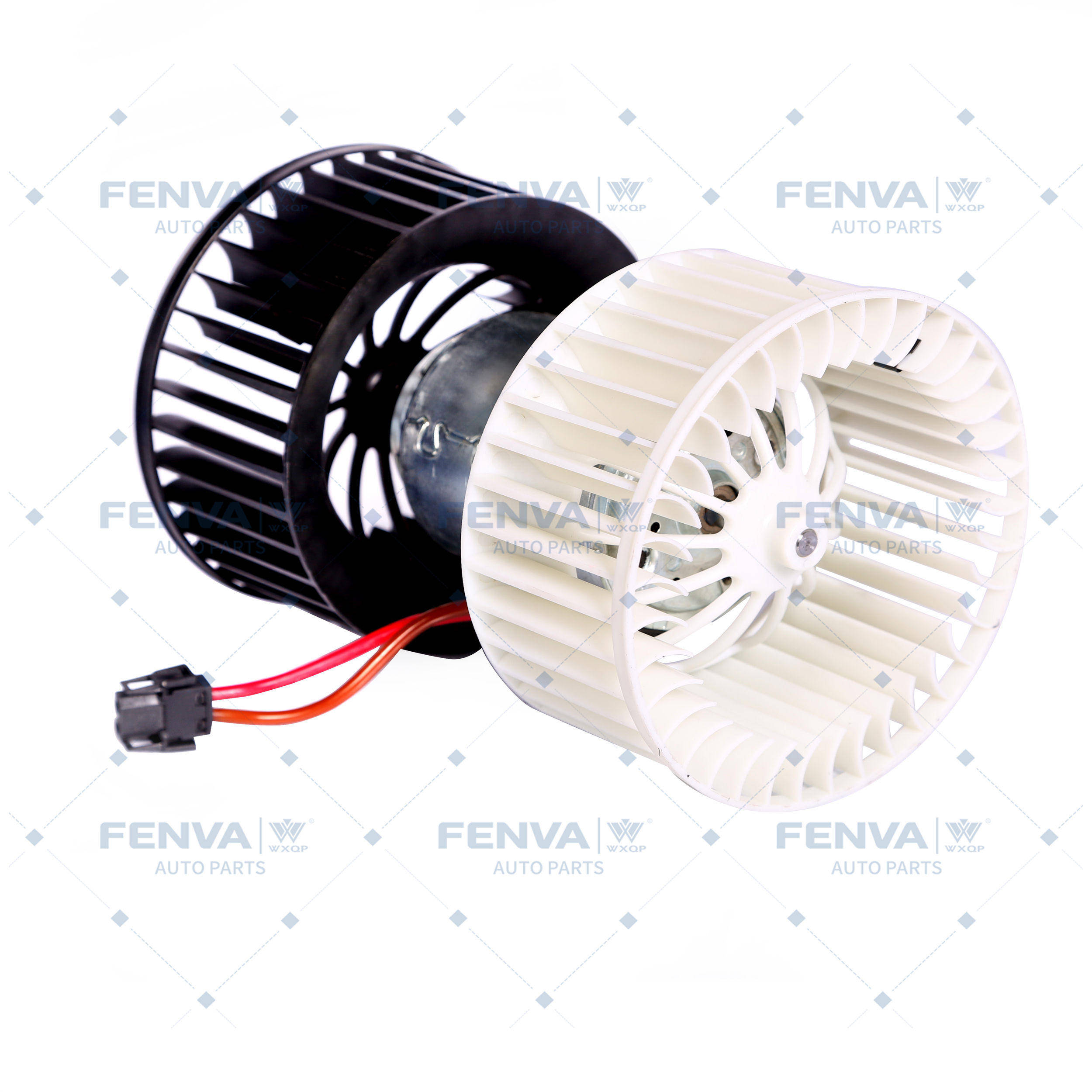 Electric Motor, interior blower