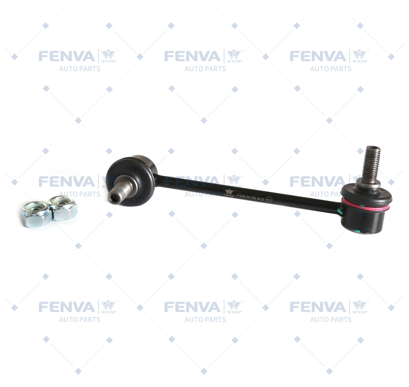 Link/Coupling Rod, stabiliser bar (55408)