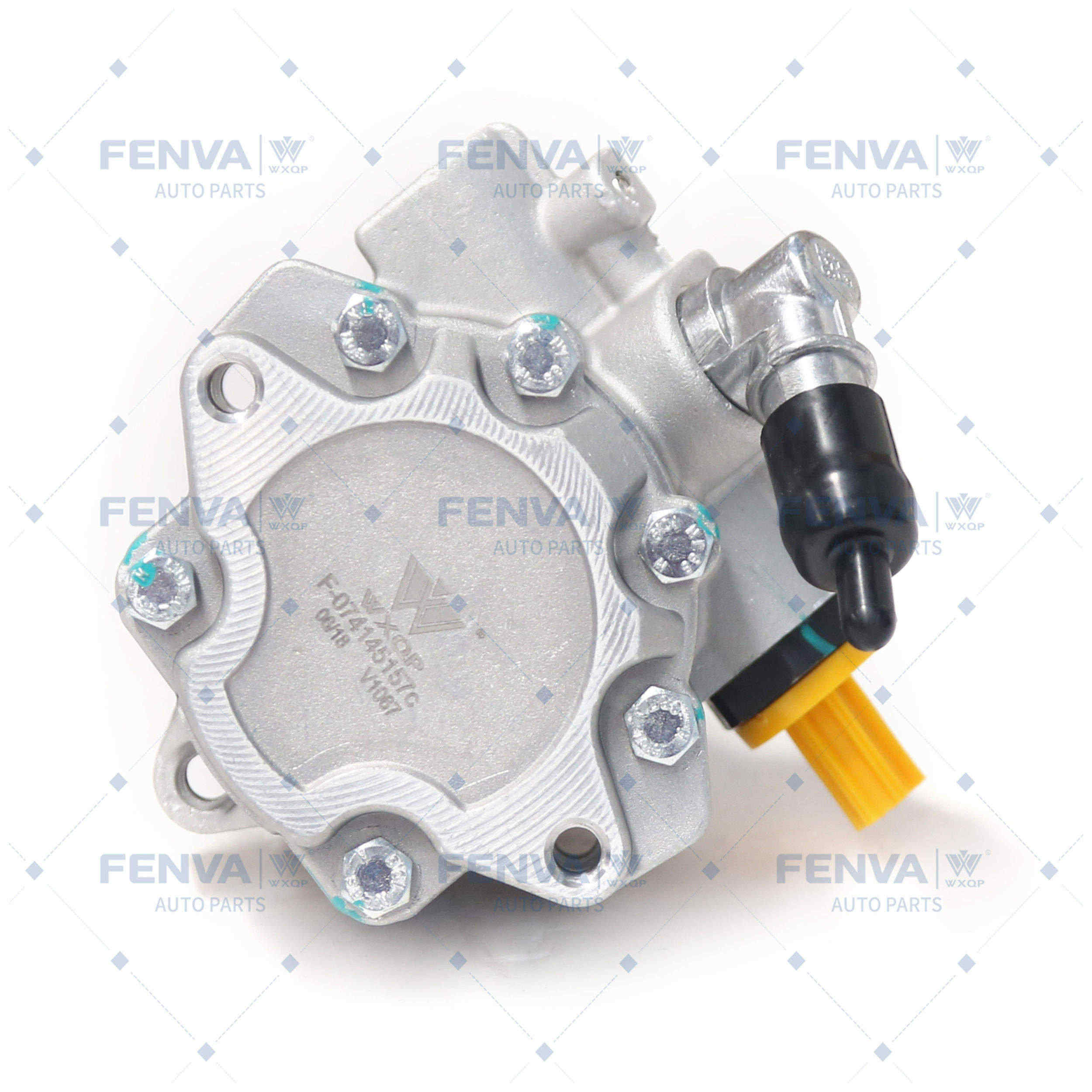 Hydraulic Pump, steering (311617)