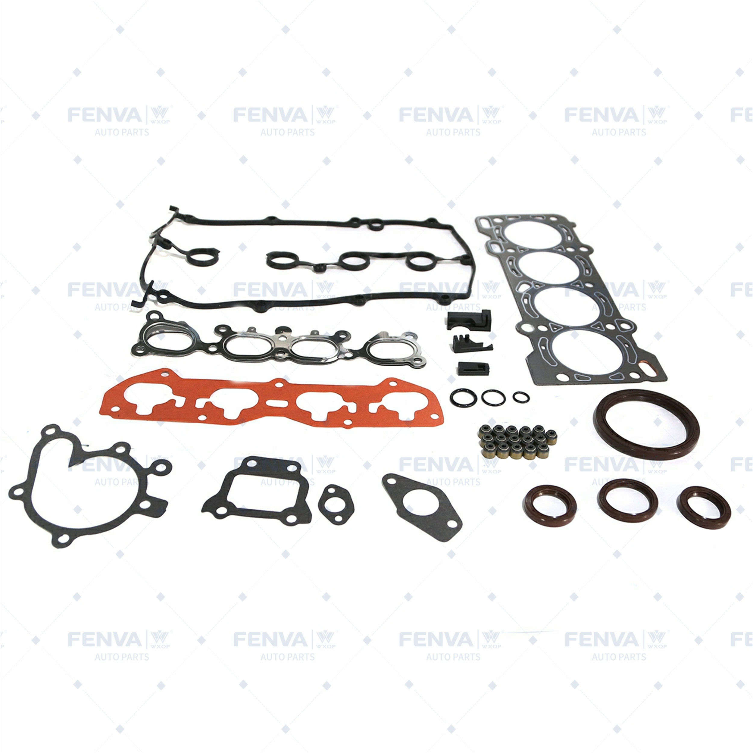 Gasket Kit, cylinder head (00016)