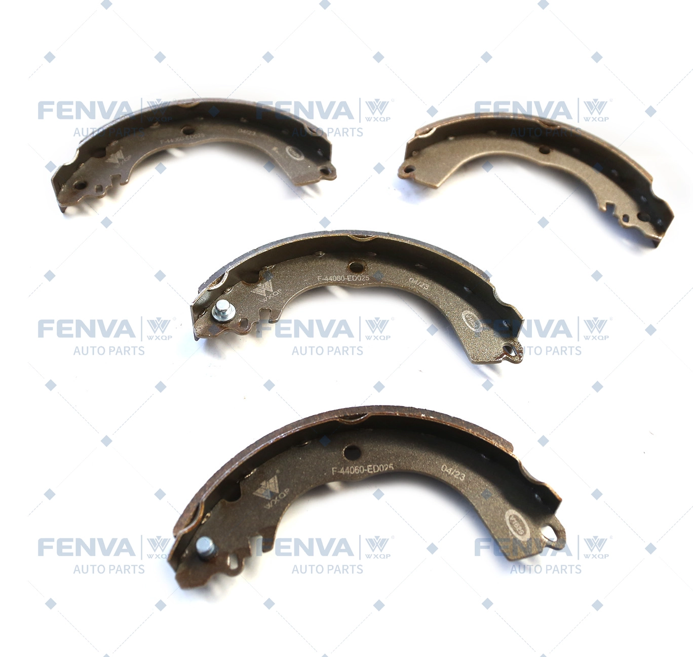 Brake Shoe Set (42572)