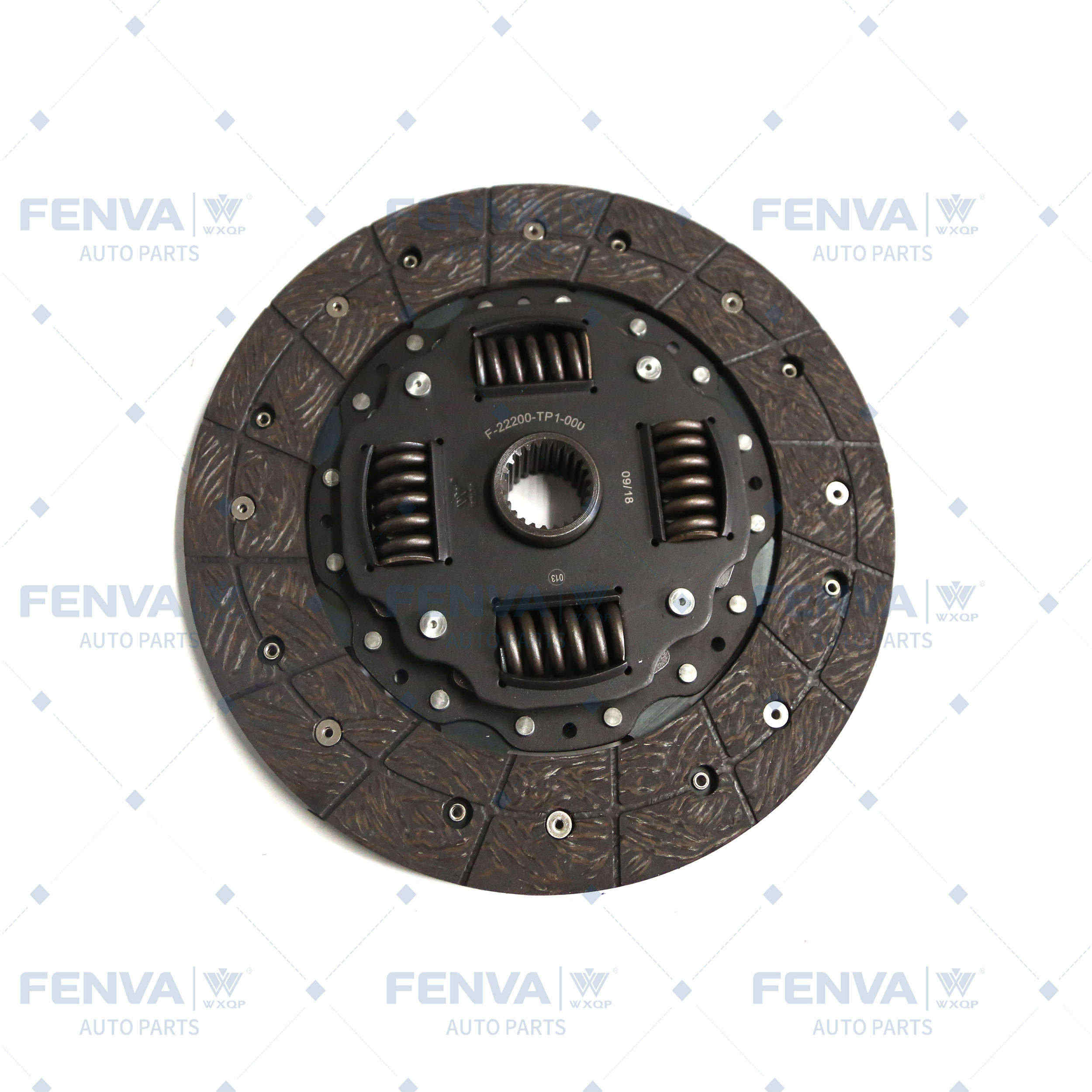 Clutch Disc (20171)