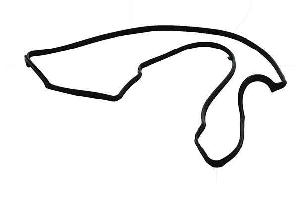 Gasket Set, cylinder head cover (11375)