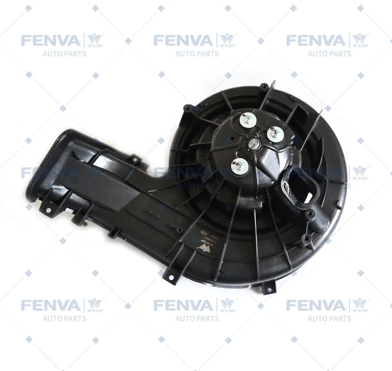 Interior Blower (560893)
