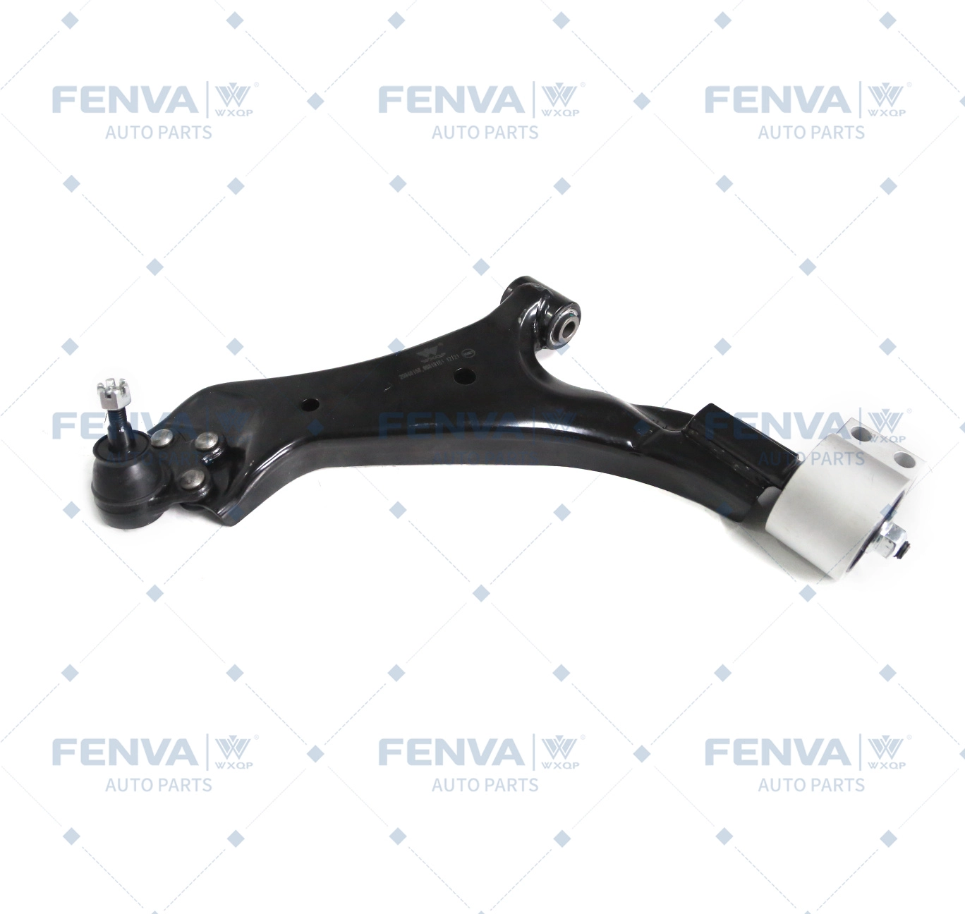 Control/Trailing Arm, wheel suspension (550897)