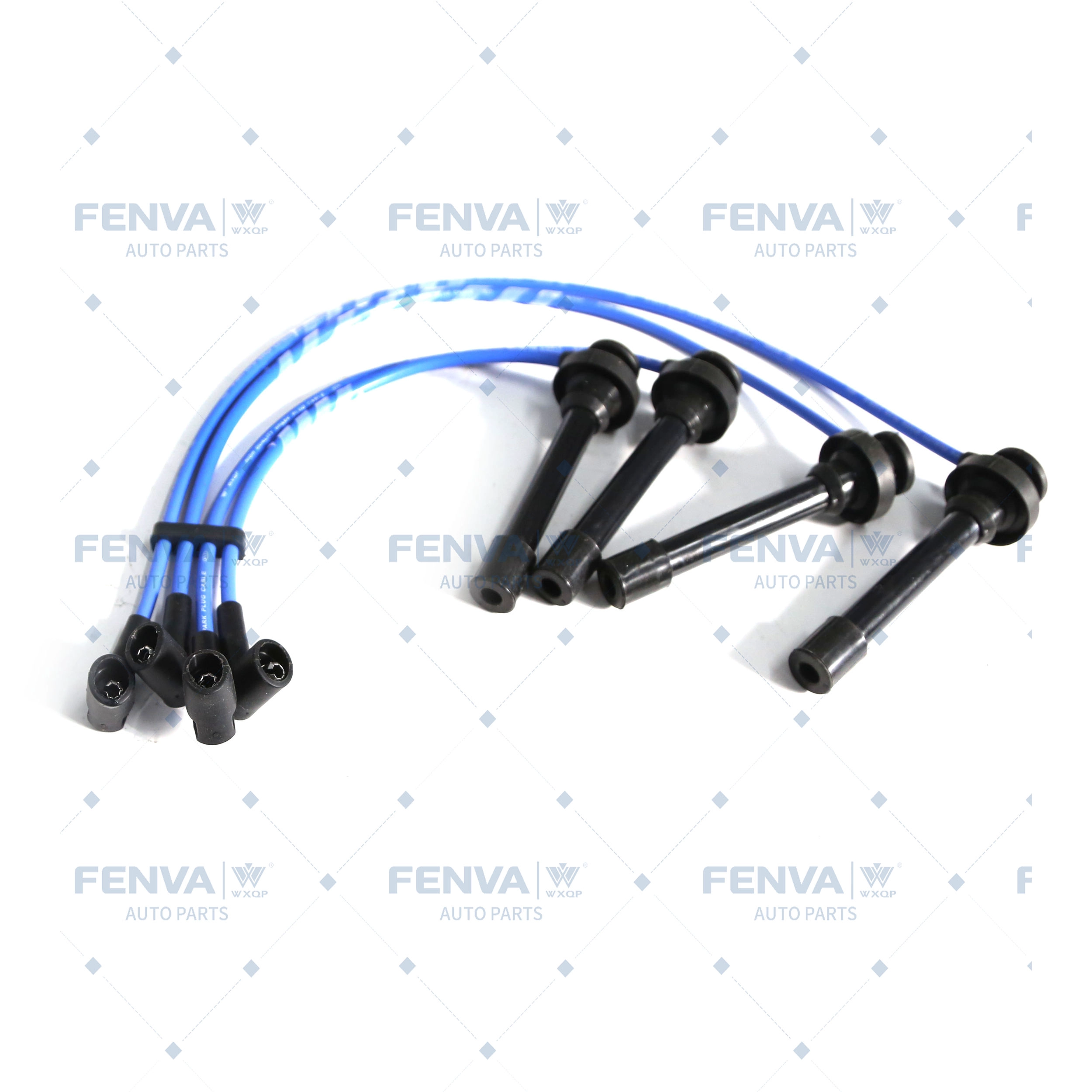 Ignition Cable Kit (30591)