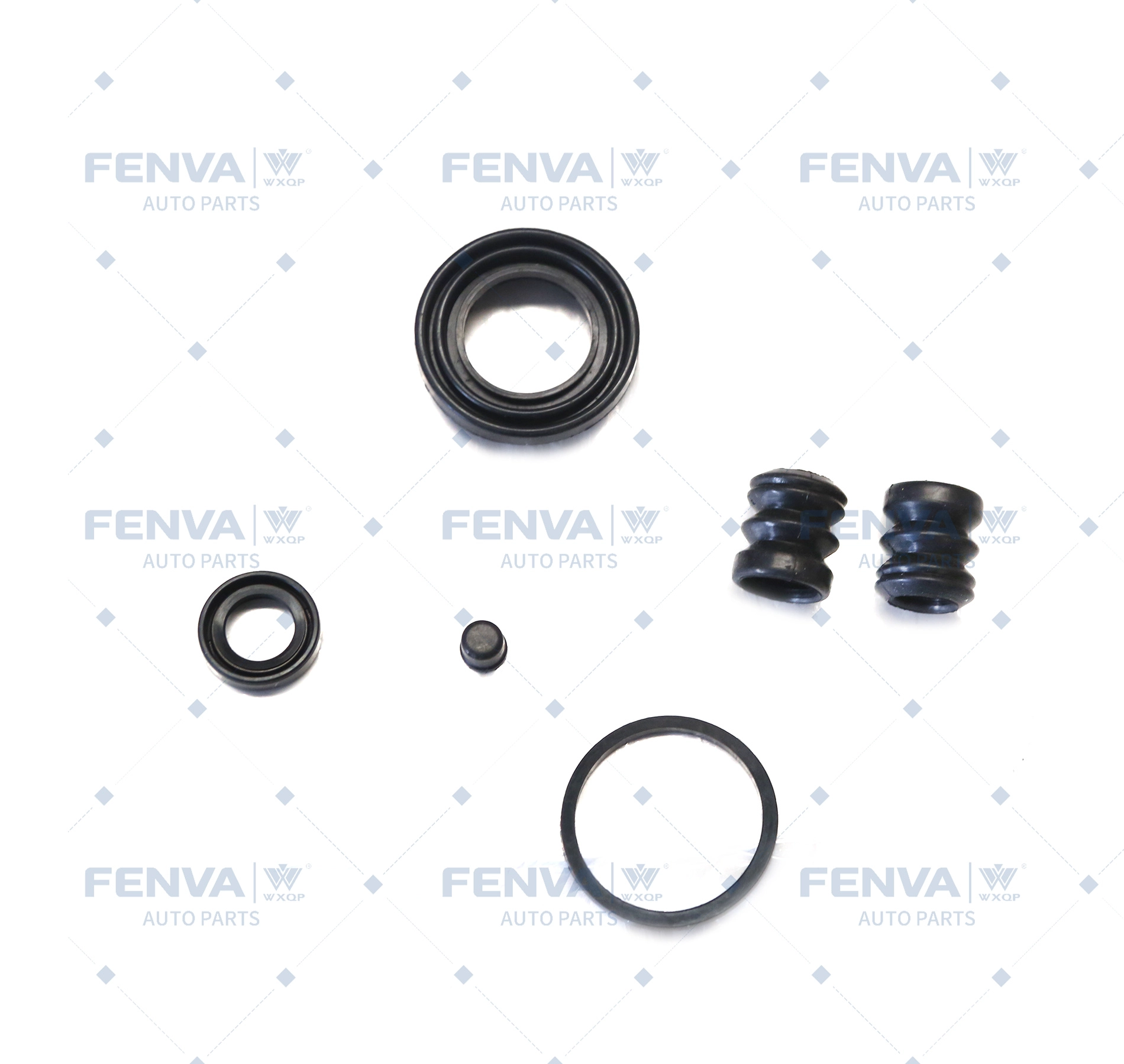 Seal Kit, brake caliper (340345)