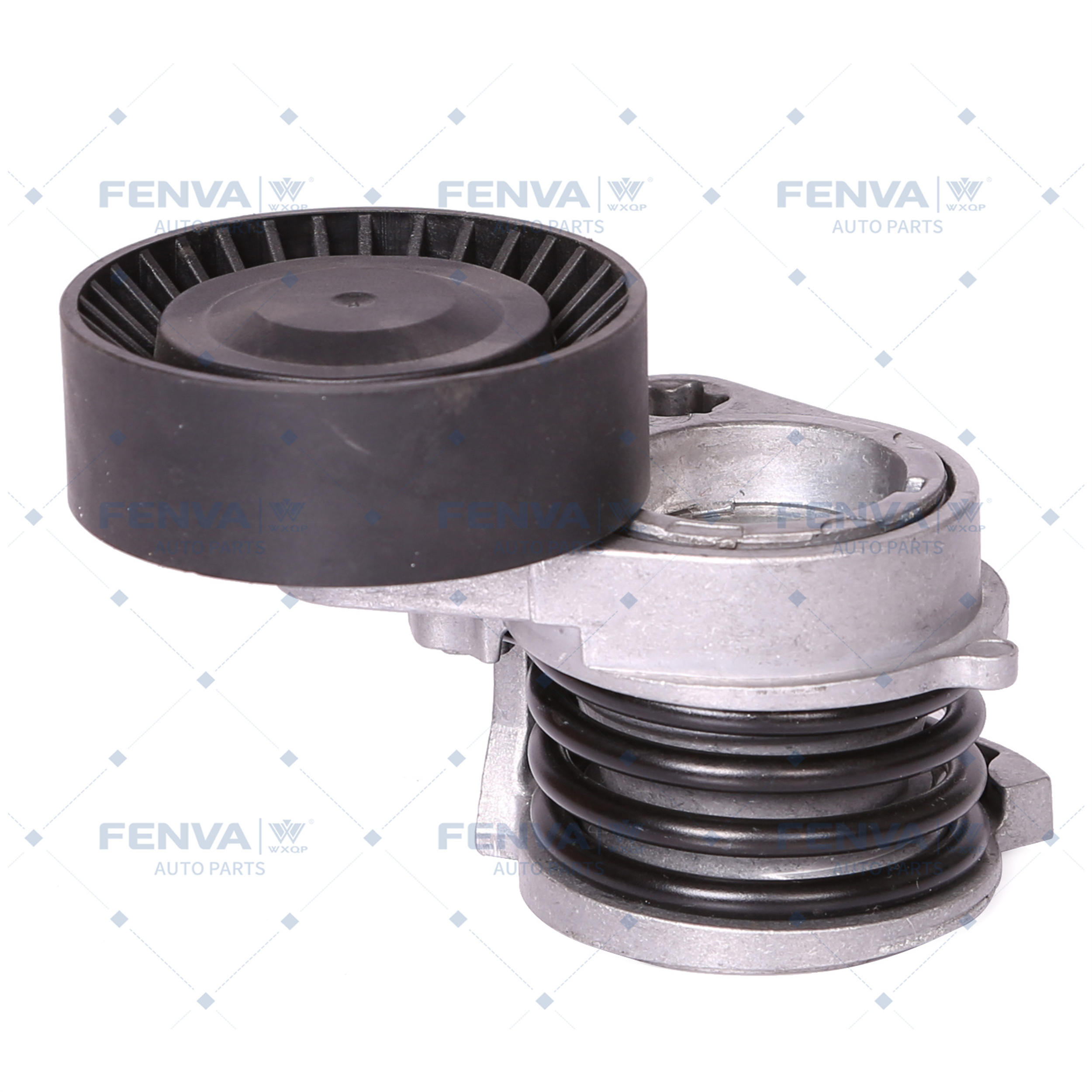 Belt Tensioner, V-ribbed belt (210605)