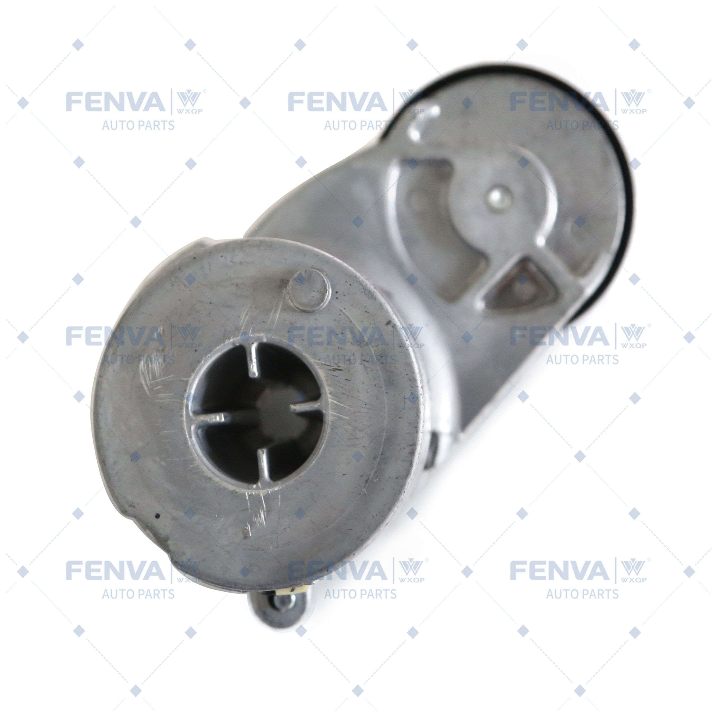 Belt Tensioner, V-ribbed belt