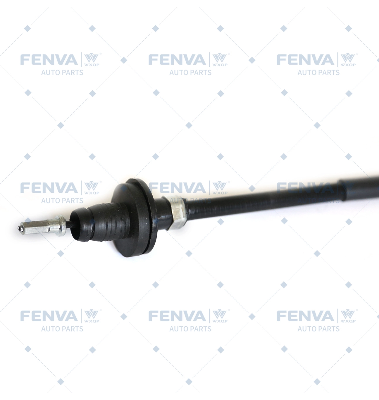 Cable Pull, clutch control