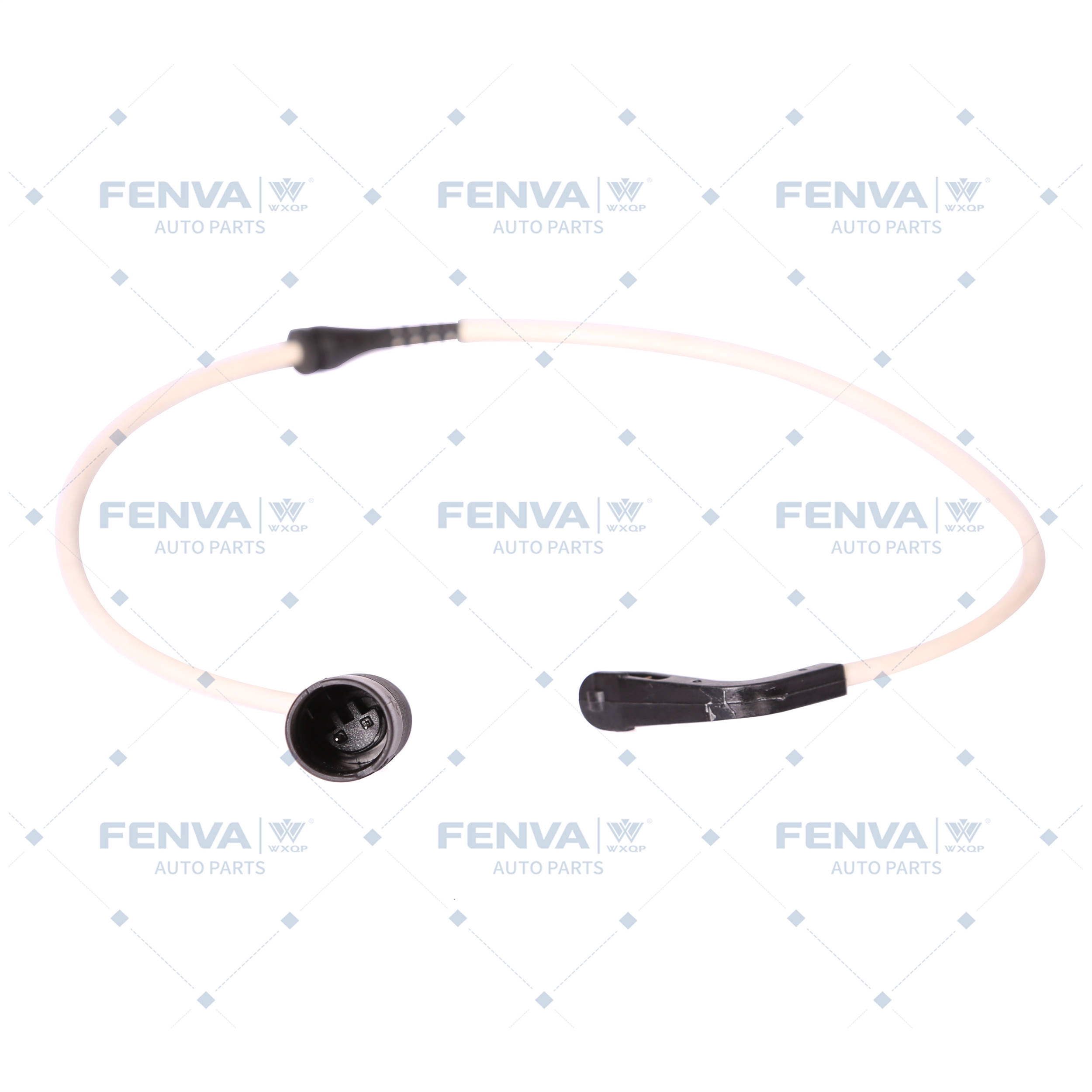 Warning Contact, brake pad wear (230083)