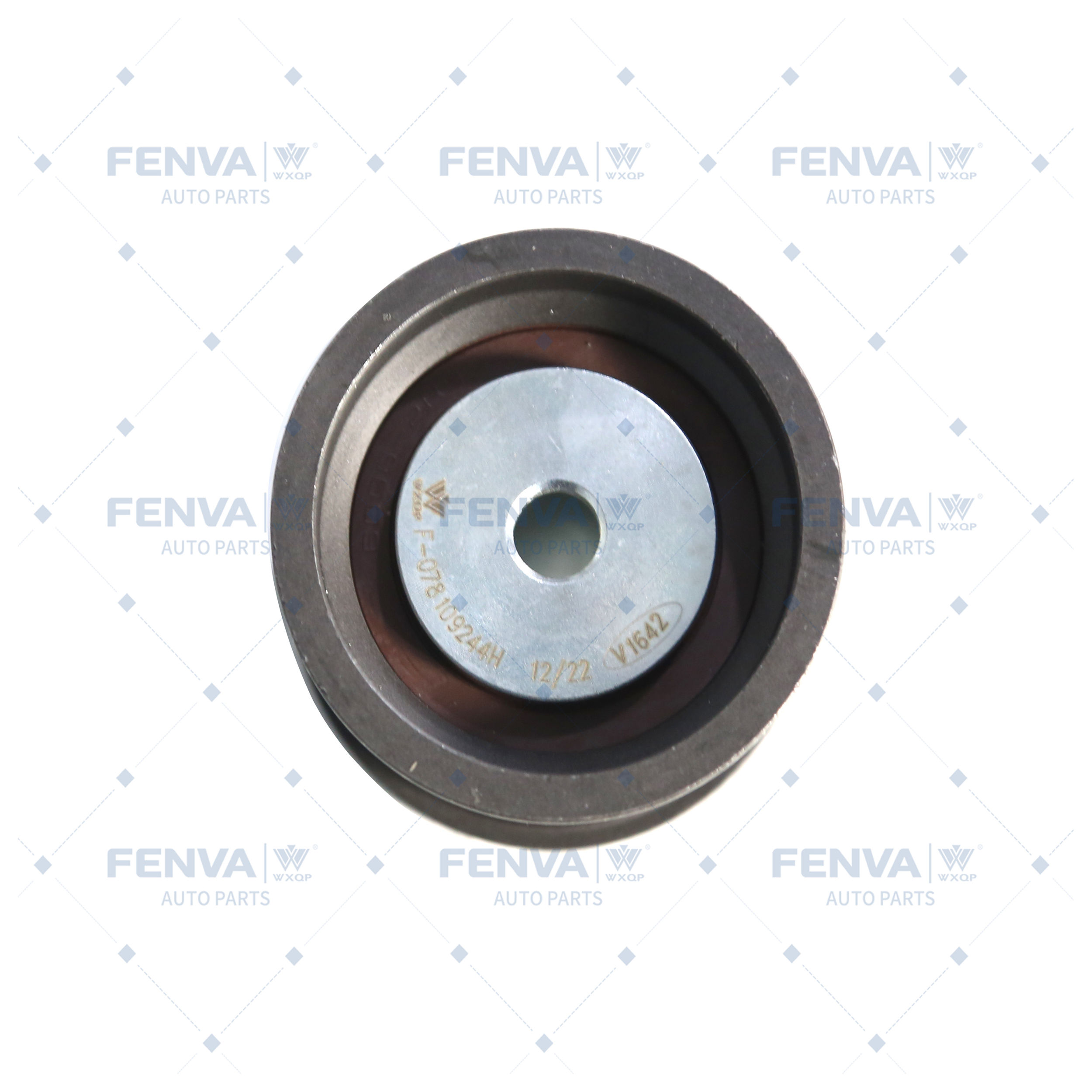 Deflection/Guide Pulley, timing belt (314501)