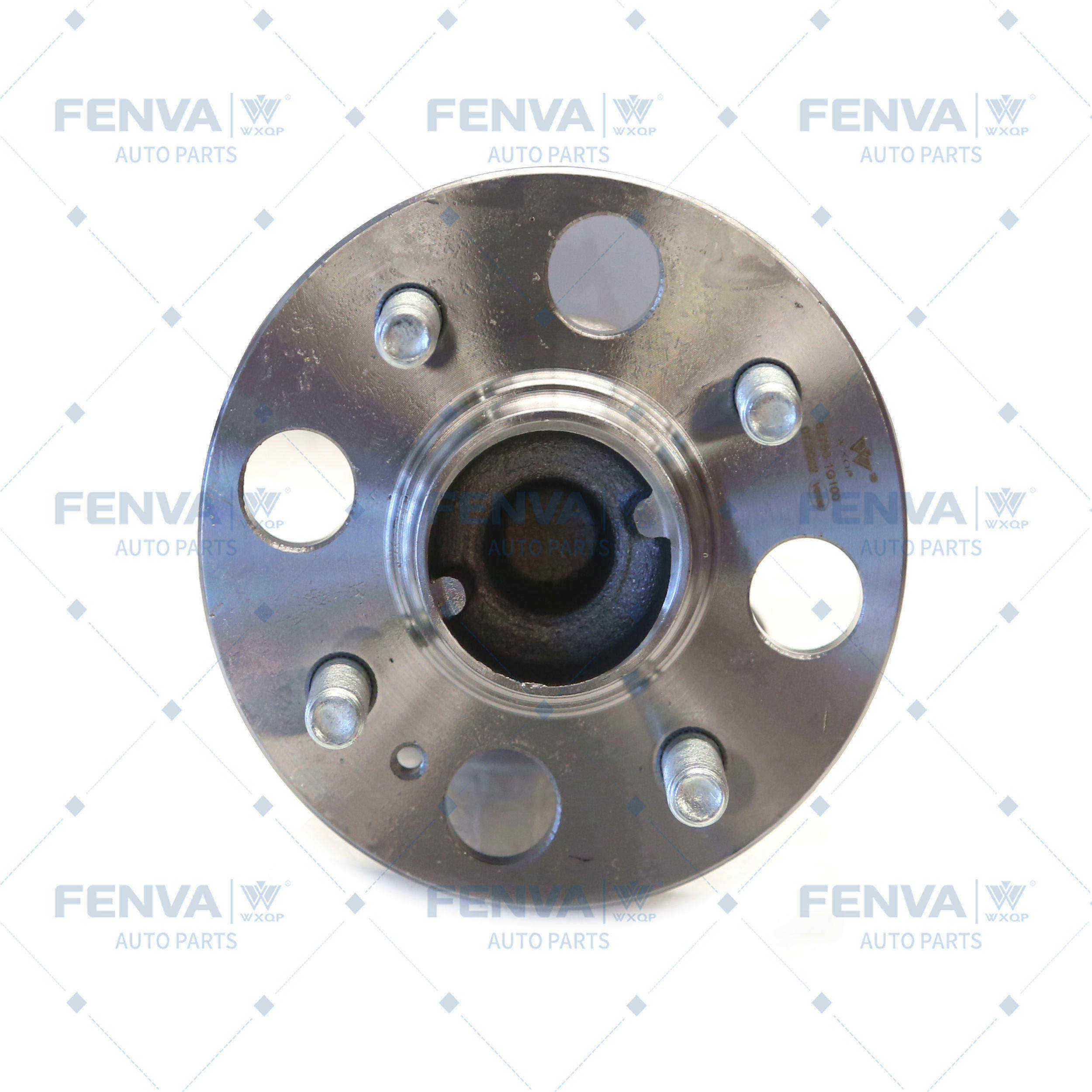 Wheel Bearing Kit (762067)