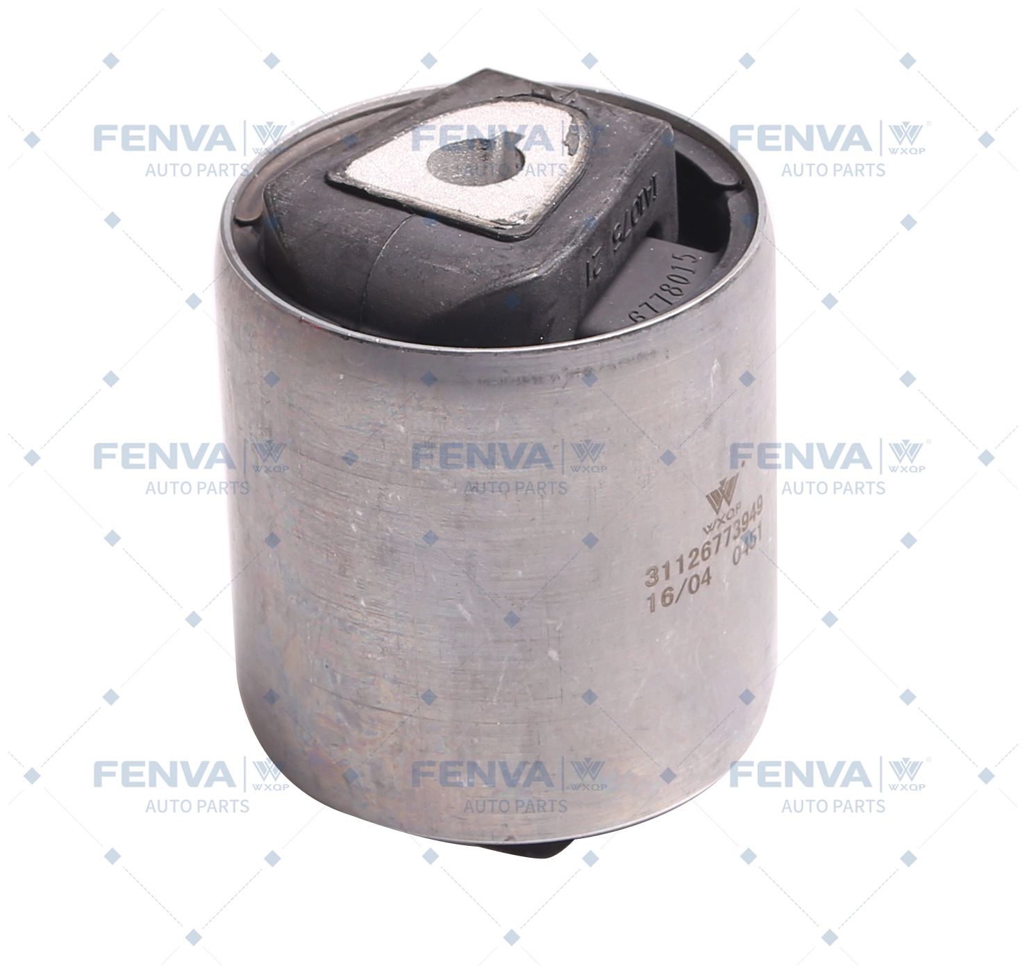 Mounting, control/trailing arm (280681)