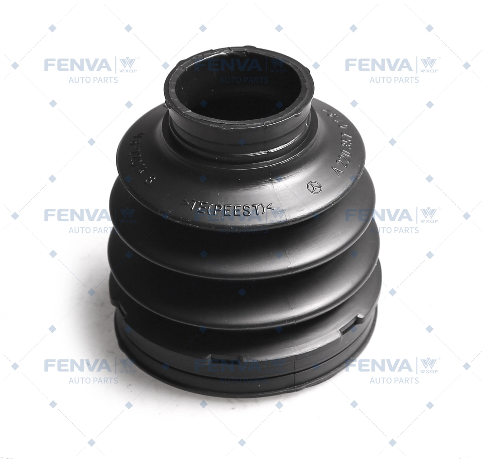 Bellow, drive shaft (181111)