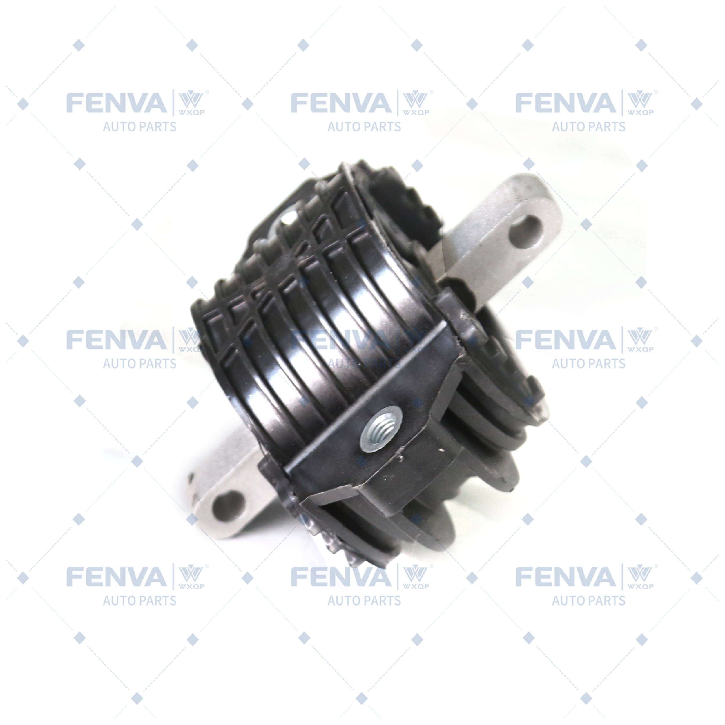 Mounting, automatic transmission