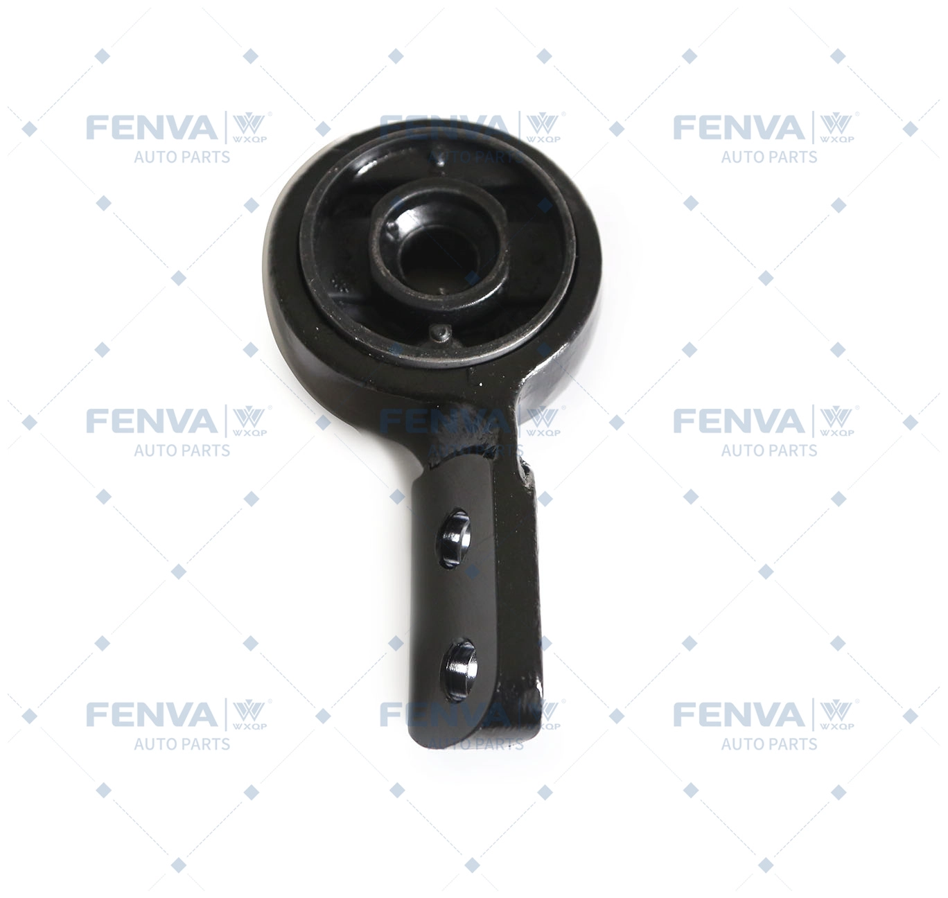 Mounting and Bolting Kit, control/trailing arm