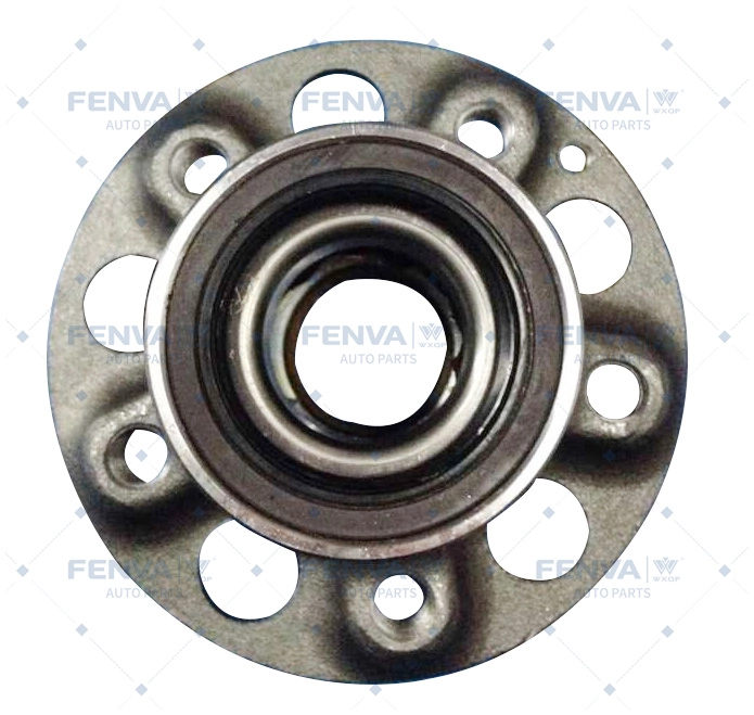 Wheel Bearing Kit (161591)
