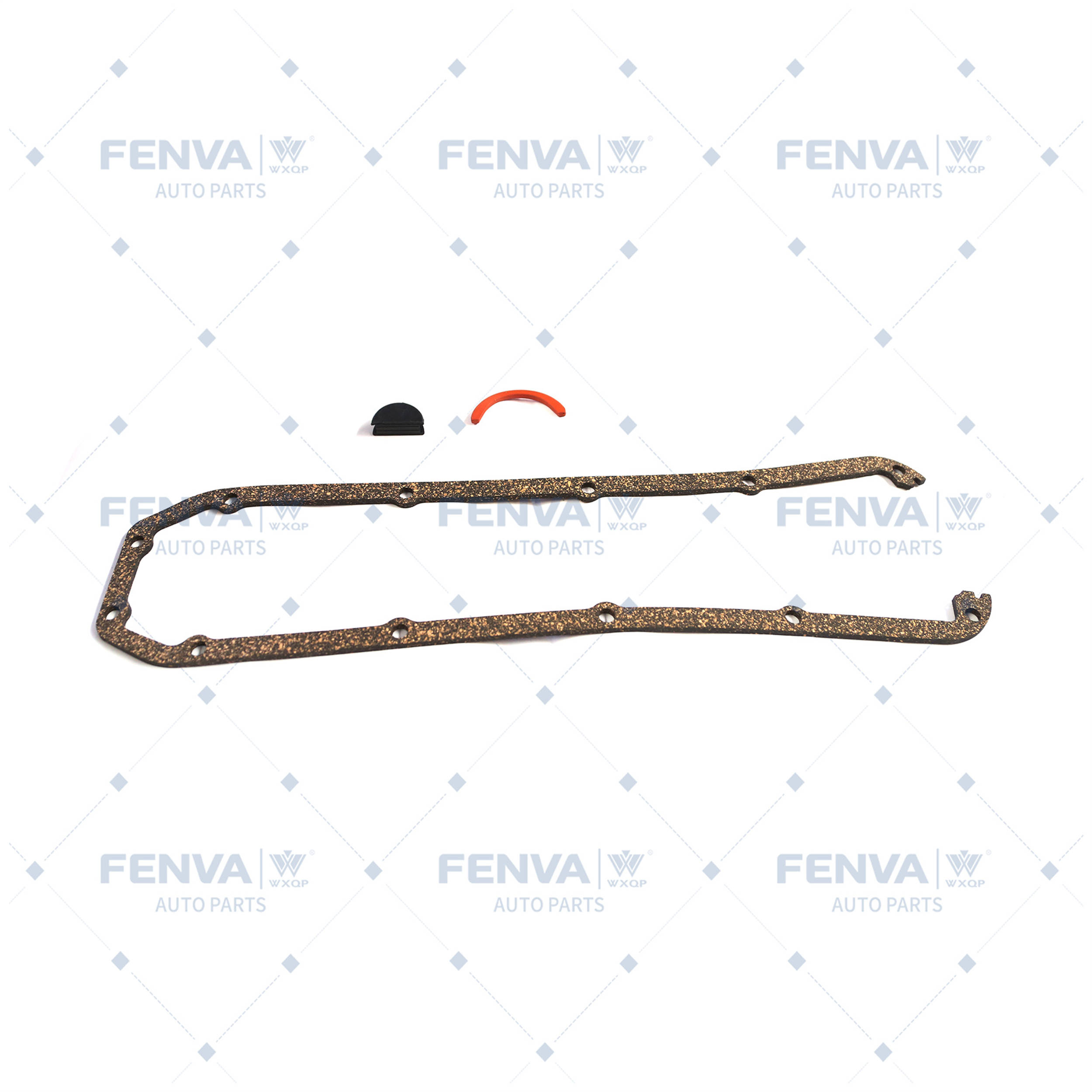 Gasket, cylinder head cover