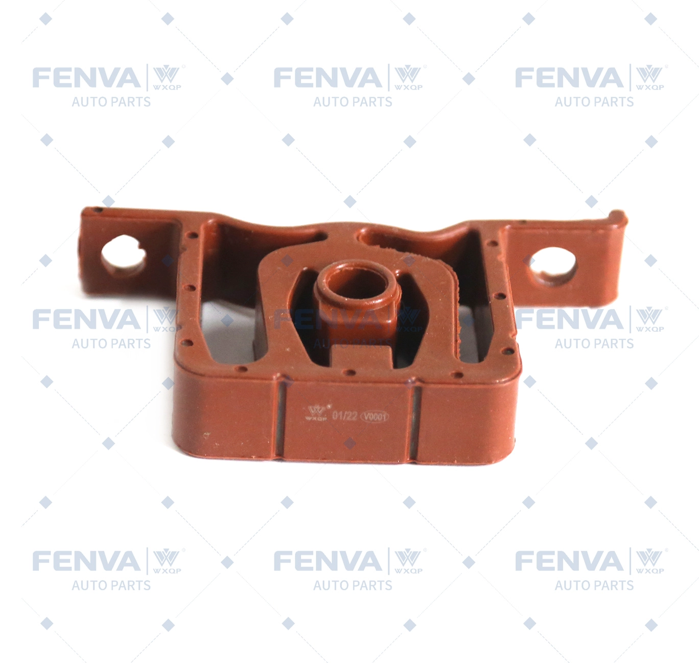 Mount, exhaust system