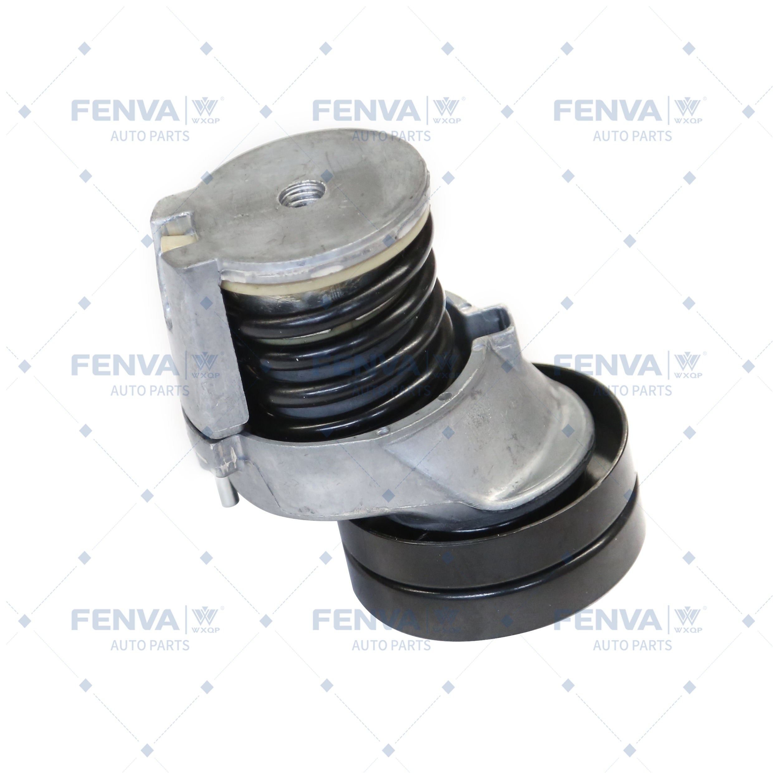 Belt Tensioner, V-ribbed belt
