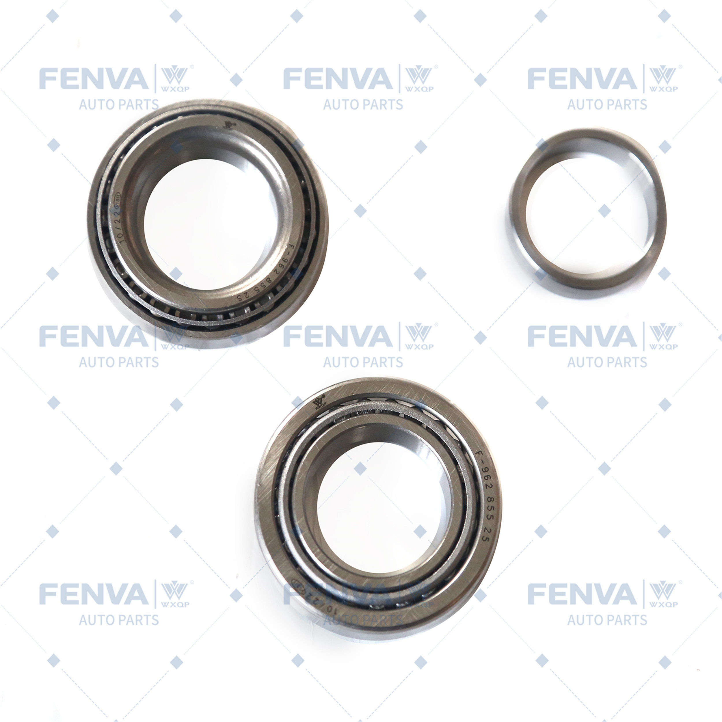 Wheel Bearing Kit (562113)