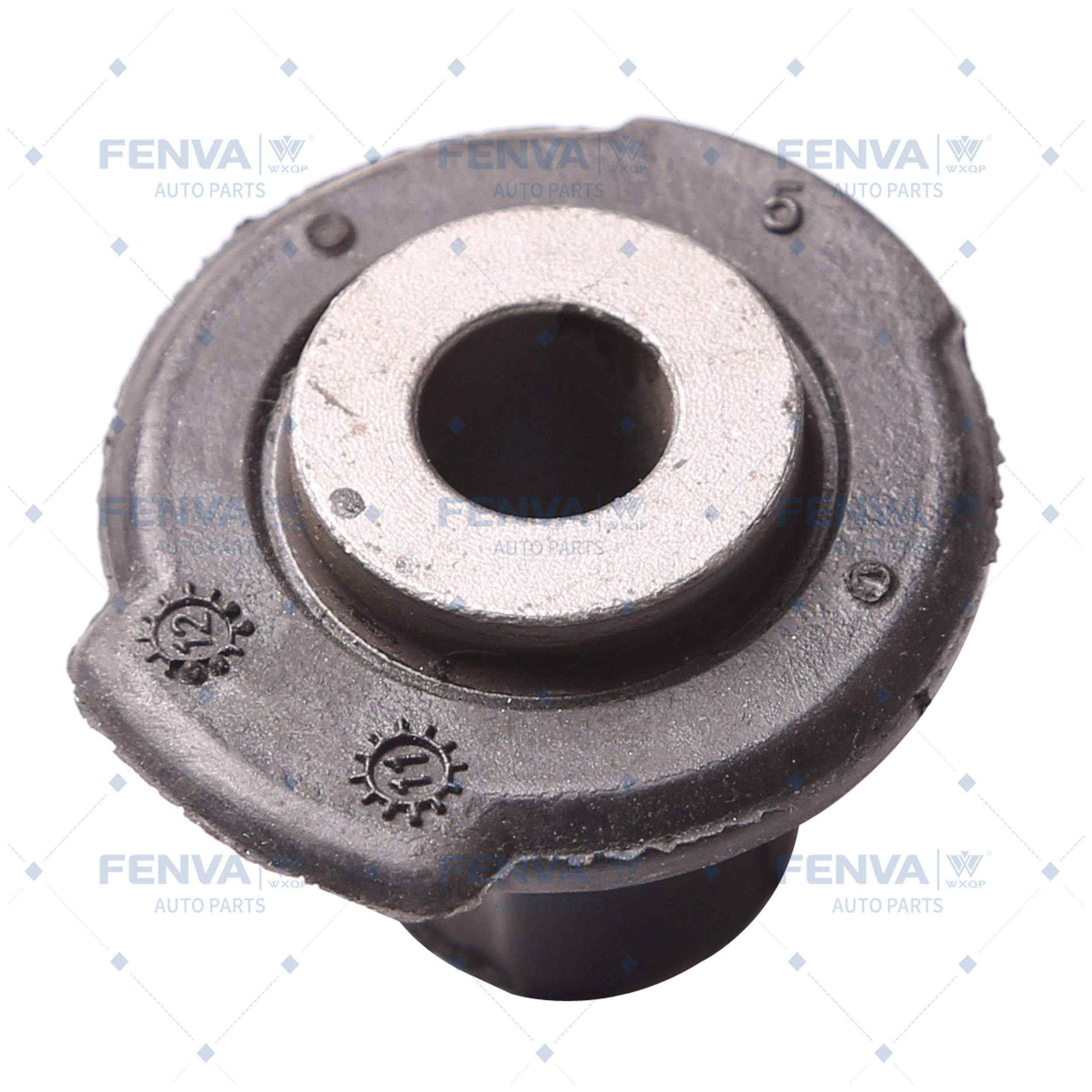 Mounting, steering gear